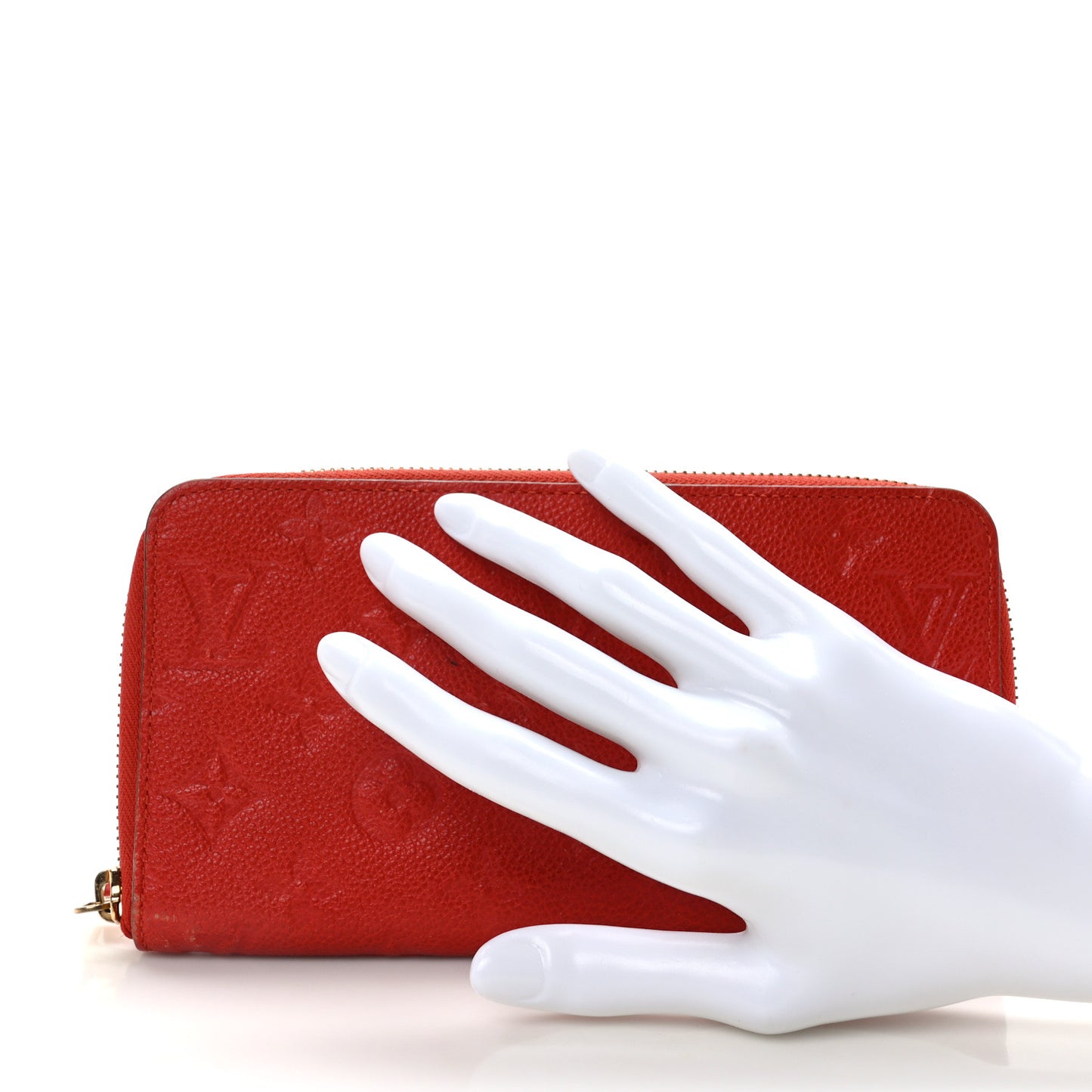 Empreinte Secret Long Wallet Orient