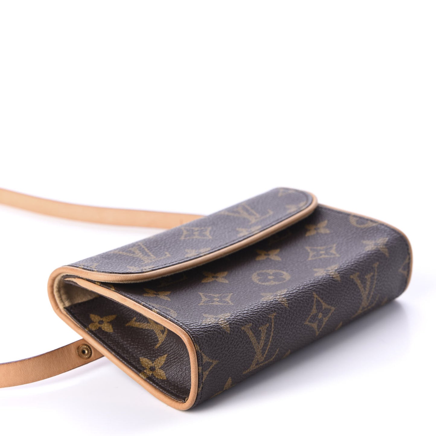 Monogram Pochette Florentine S