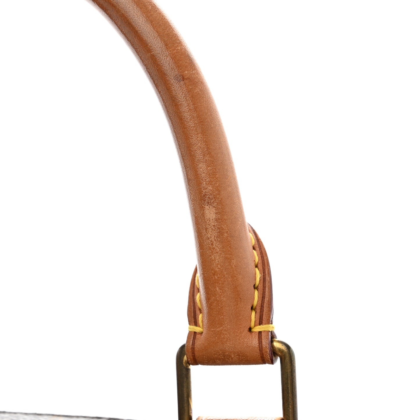 Monogram Speedy Bandouliere 25