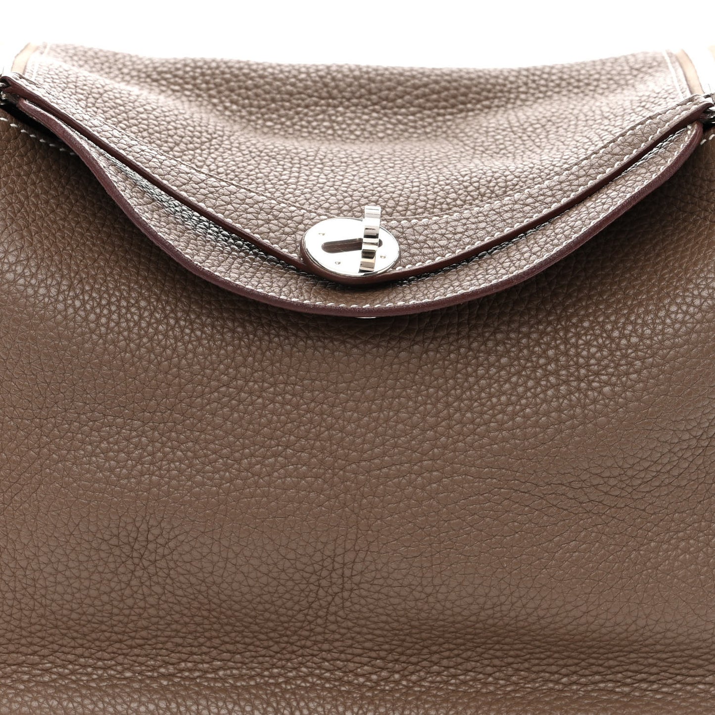 Taurillon Clemence Lindy 30 Etoupe
