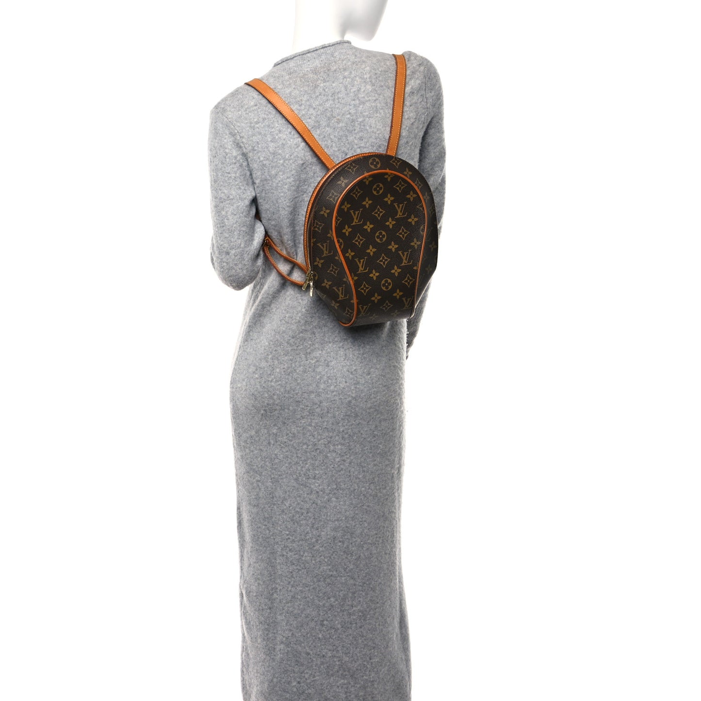Monogram Ellipse Sac a Dos Backpack