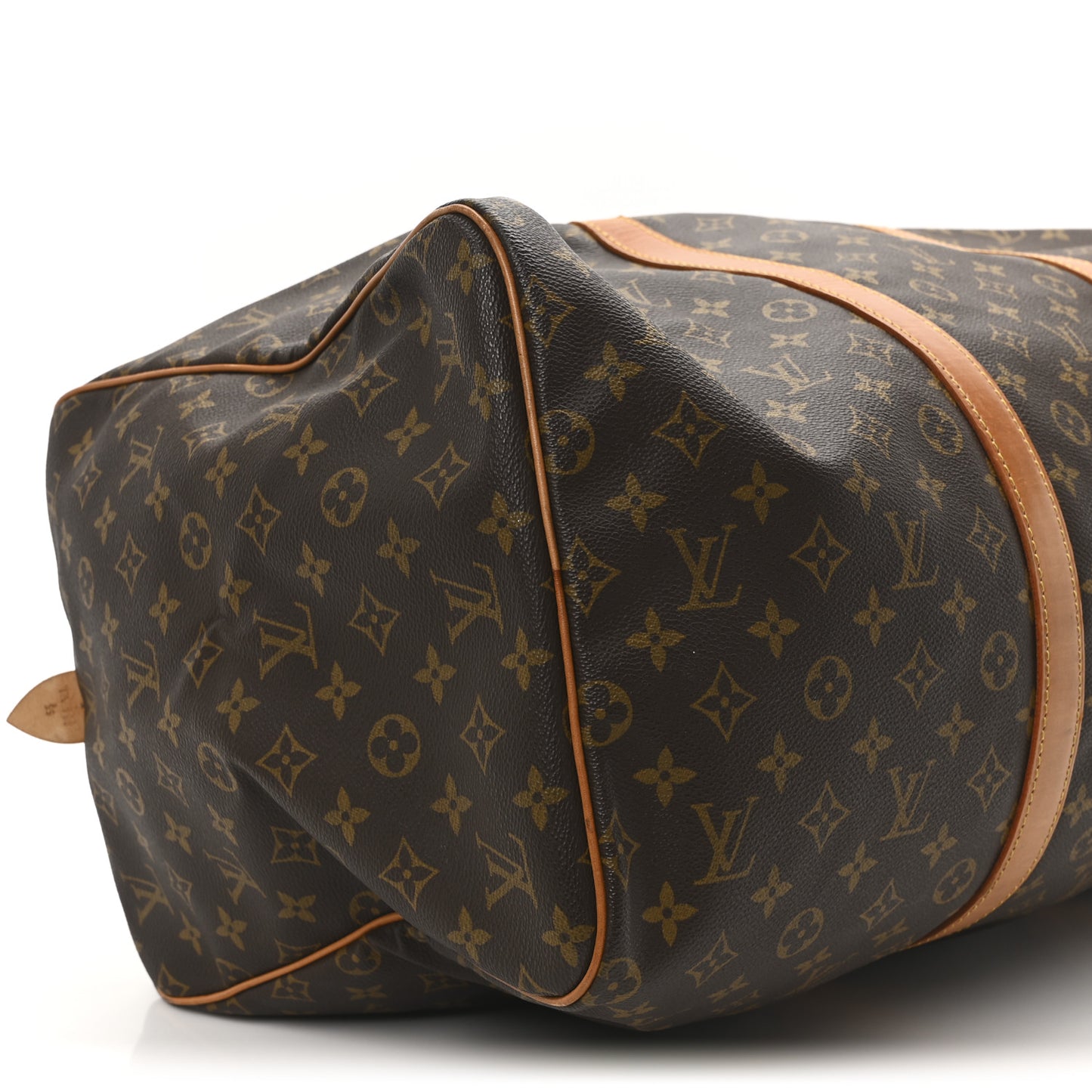 Monogram Sac Souple 55