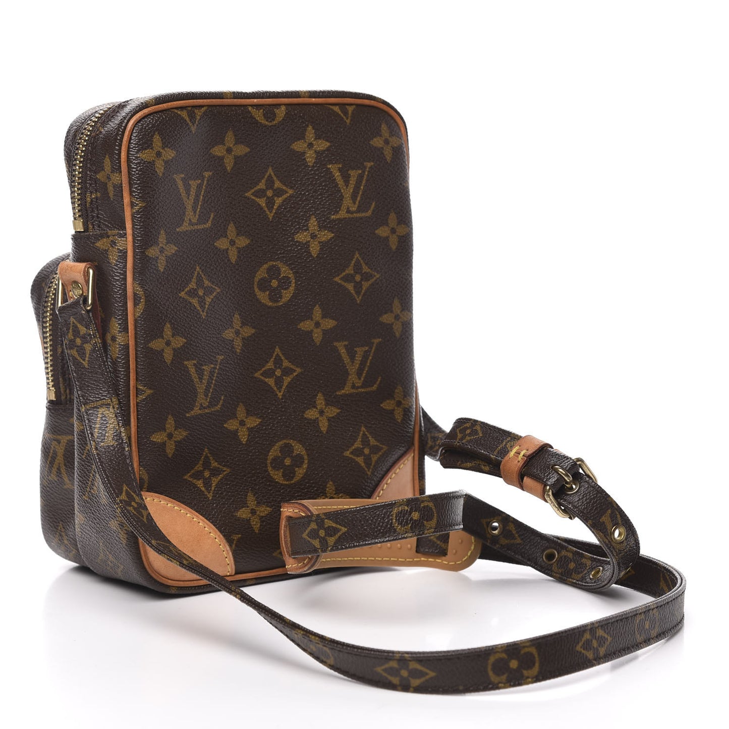 Monogram Amazone