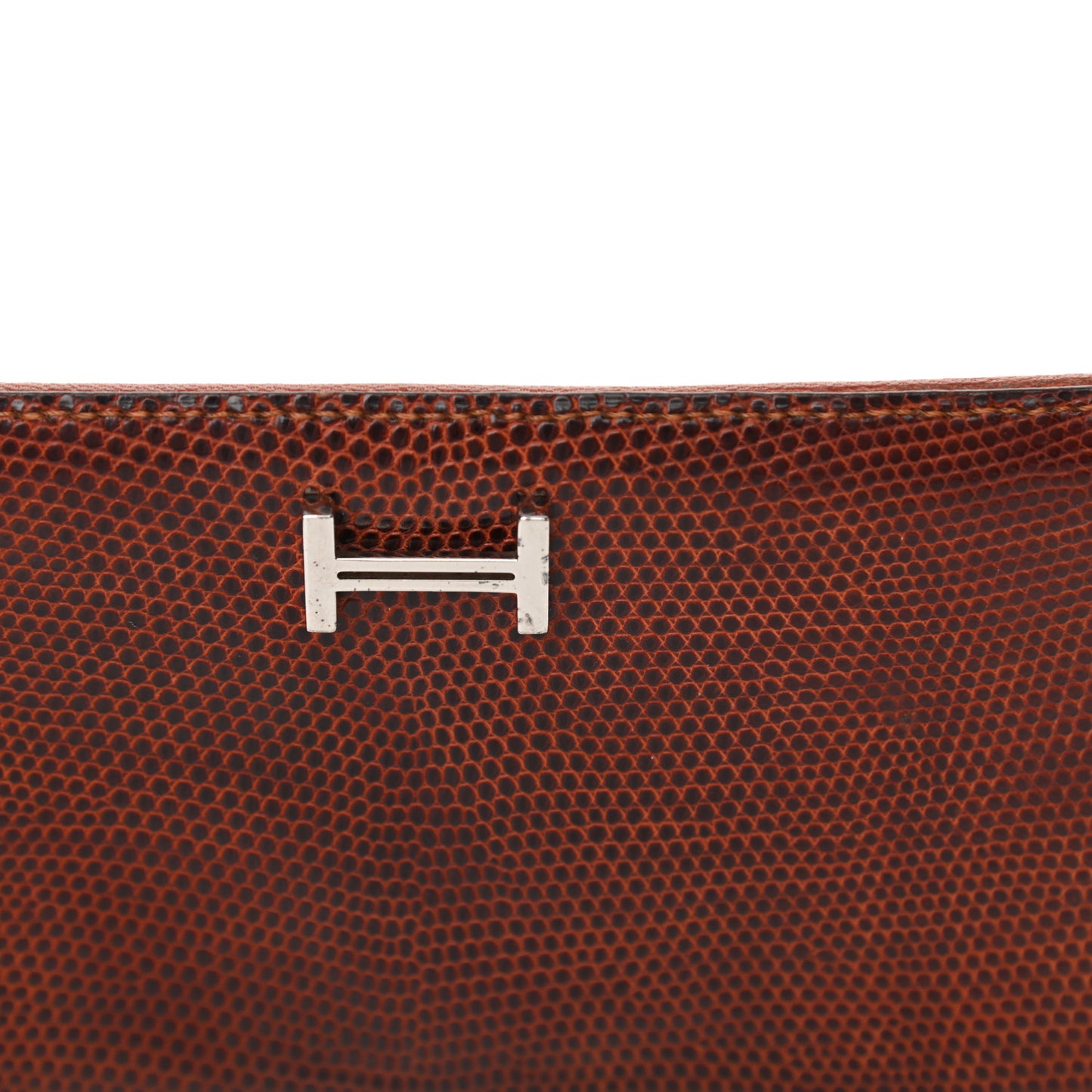 Lizard Bearn Wallet Etrusque
