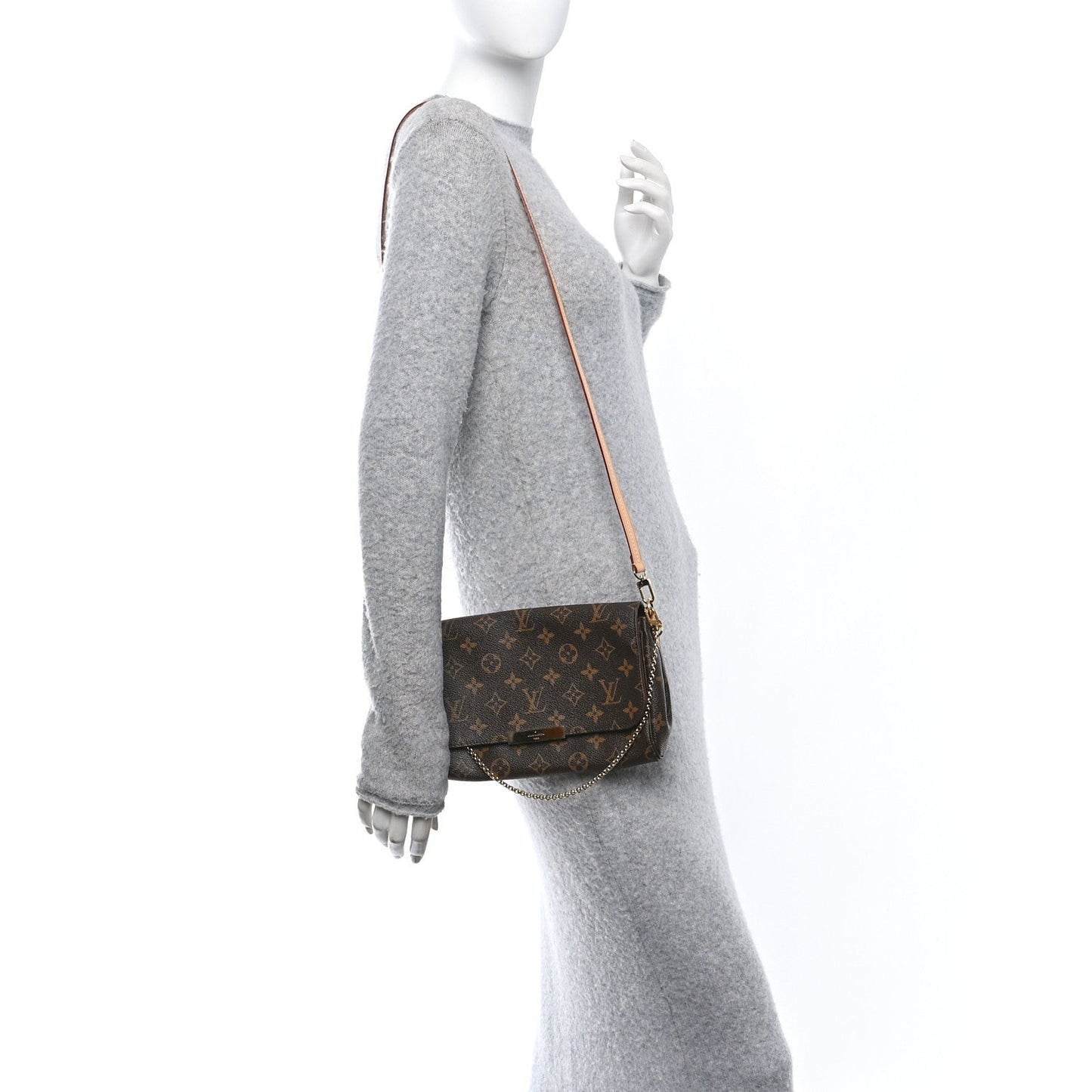 Monogram Favorite MM