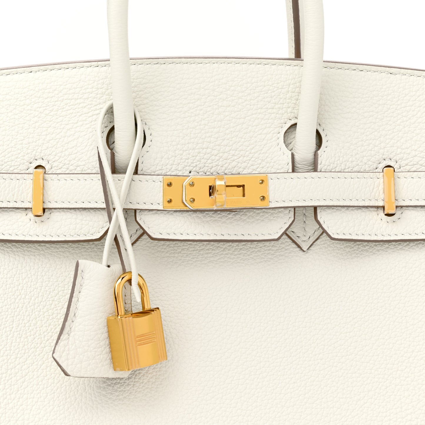 Togo Birkin 25 Mushroom