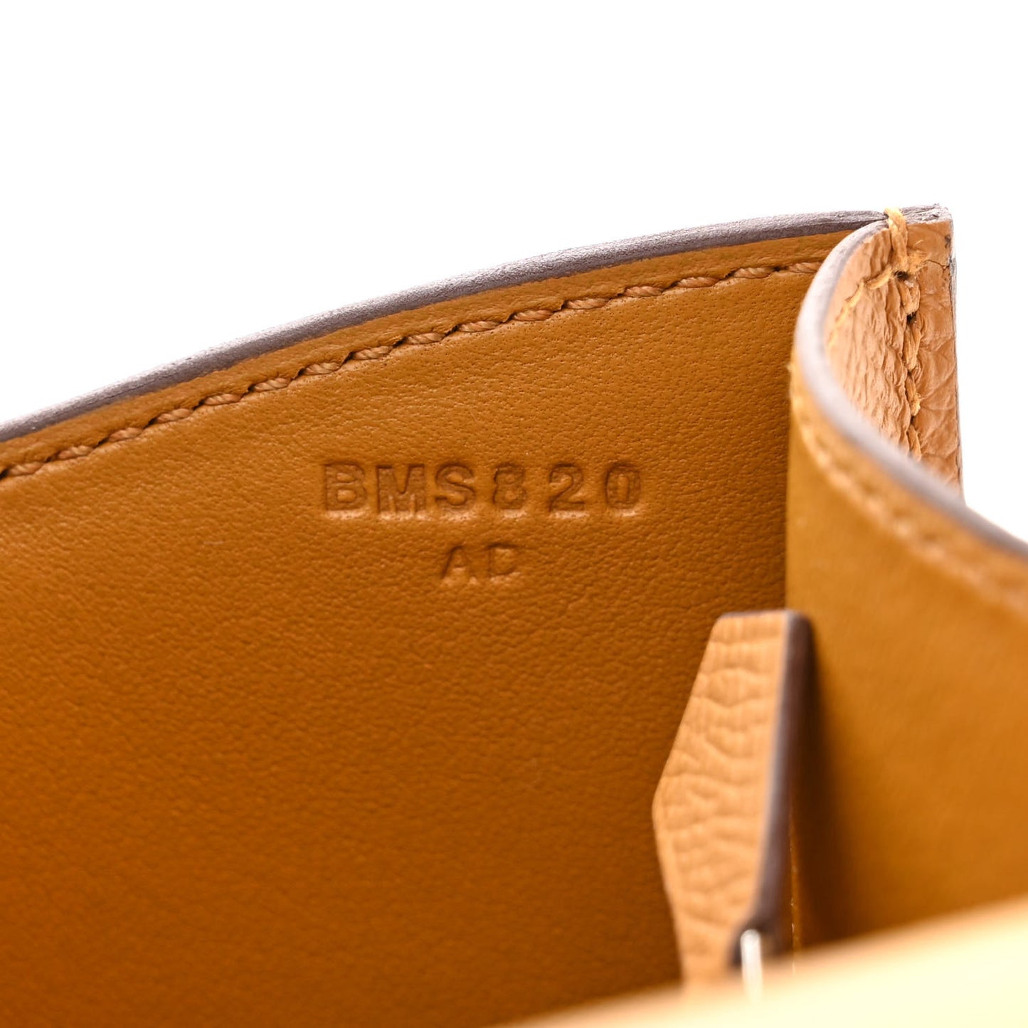 Epsom Enamel Constance 1-24 Sesame Black