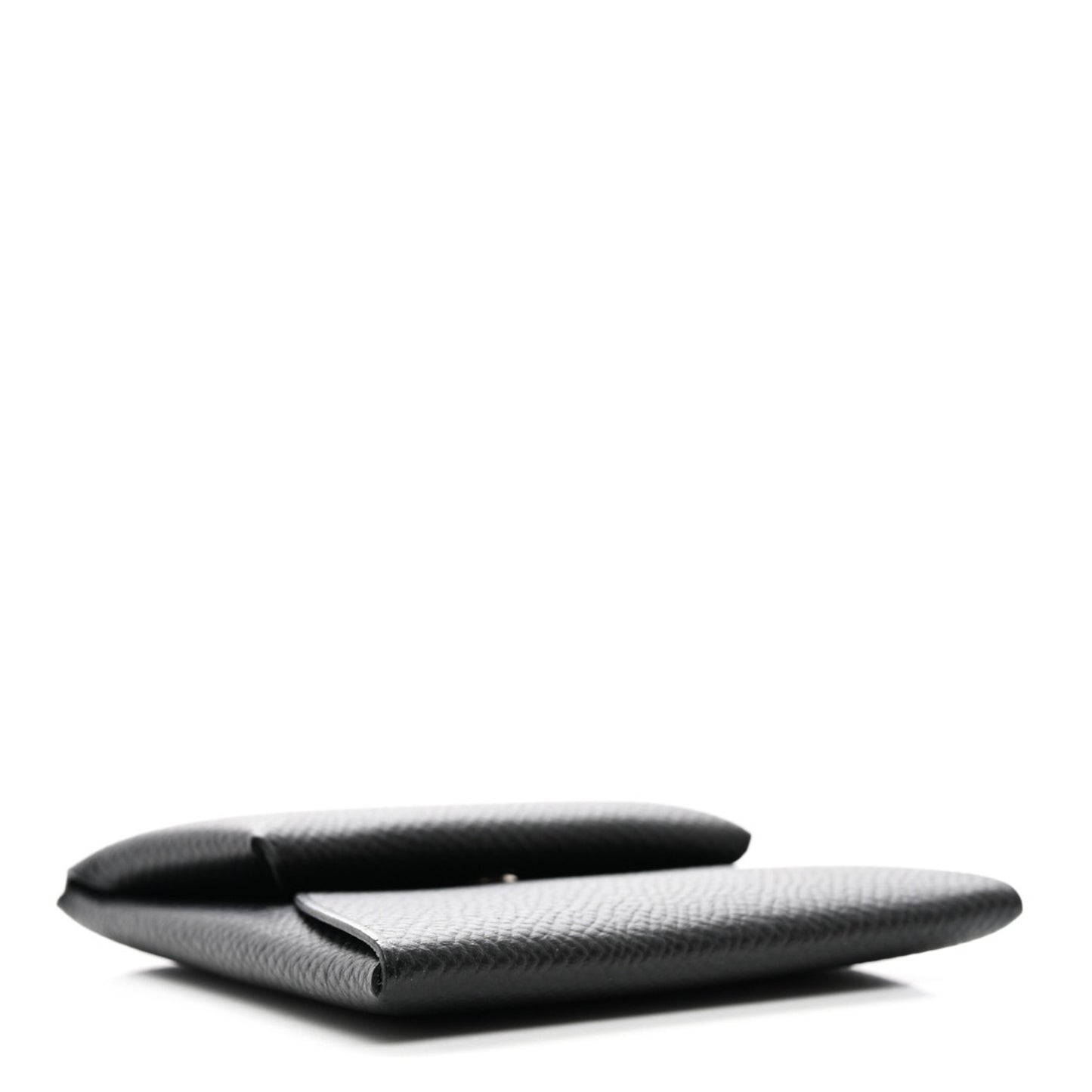 Epsom Bastia Coin Purse Black