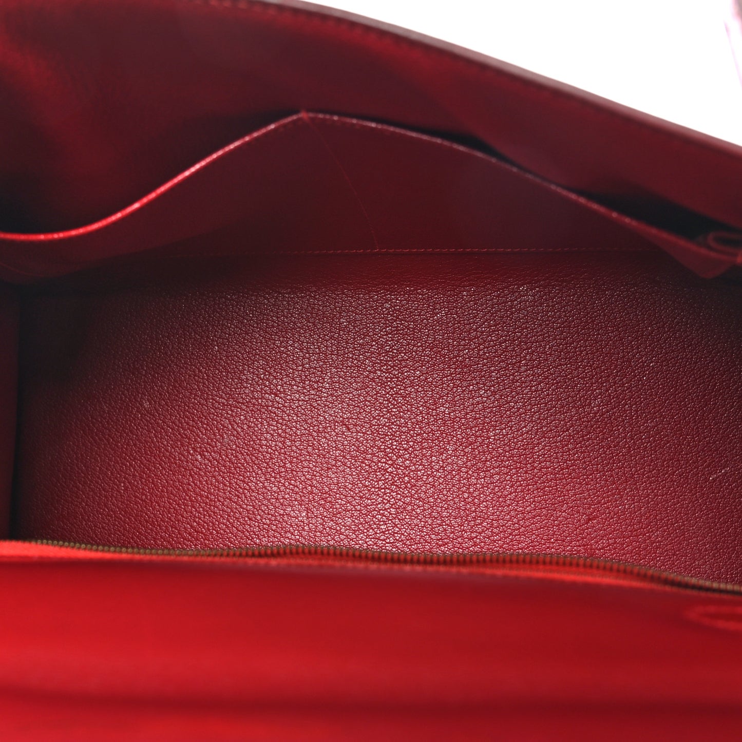 Box Kelly Sellier 28 Rouge Vif