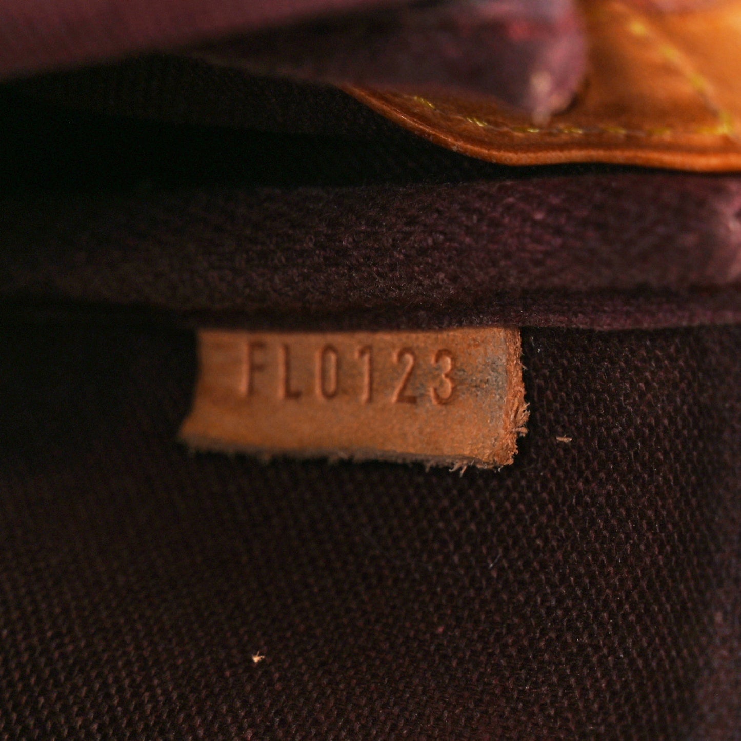 Monogram Favorite PM