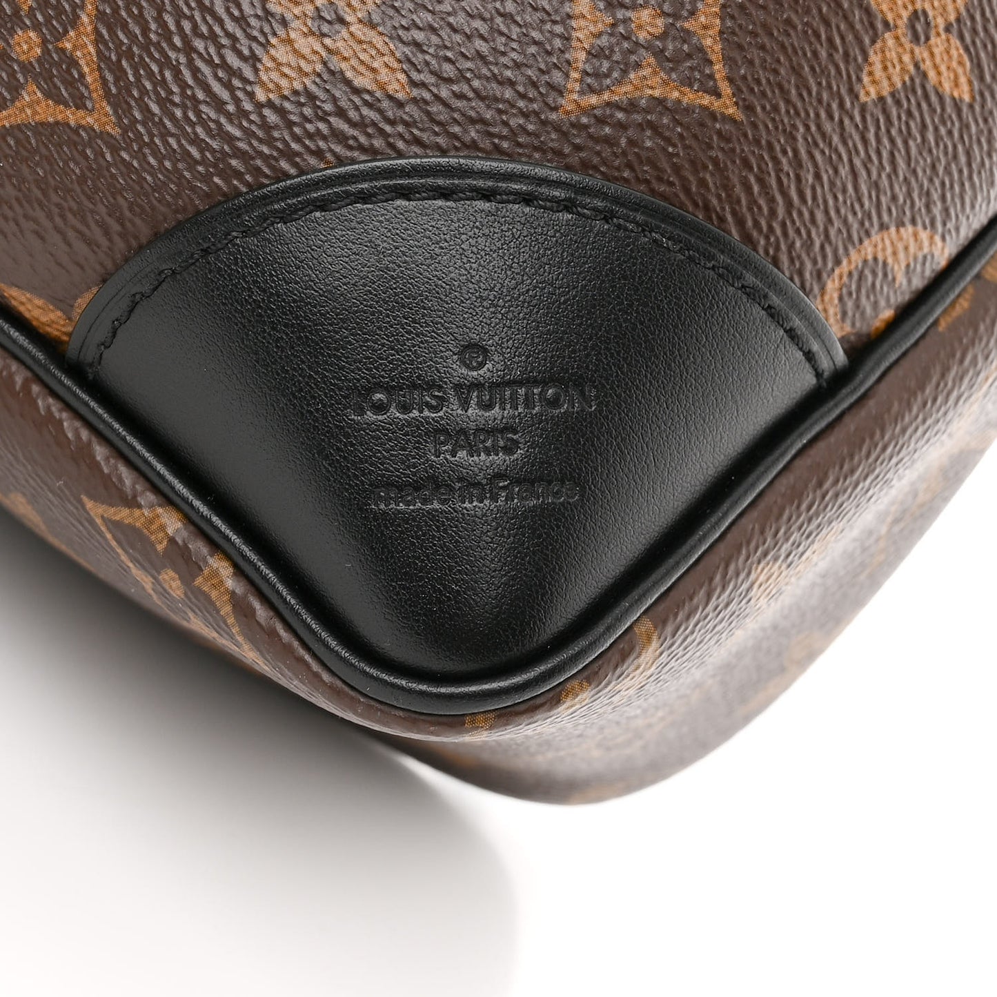 Monogram Odeon MM Black