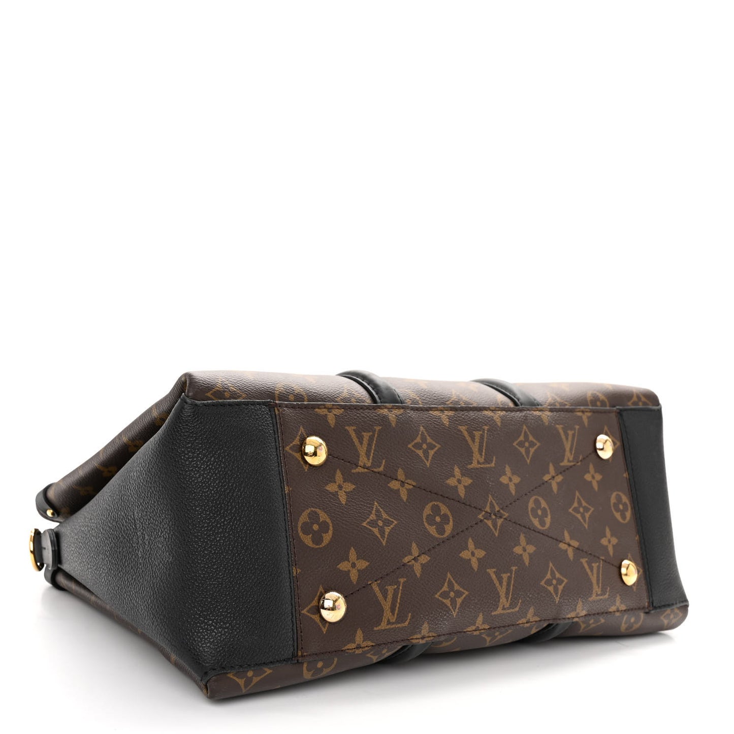 Monogram Soufflot MM Black
