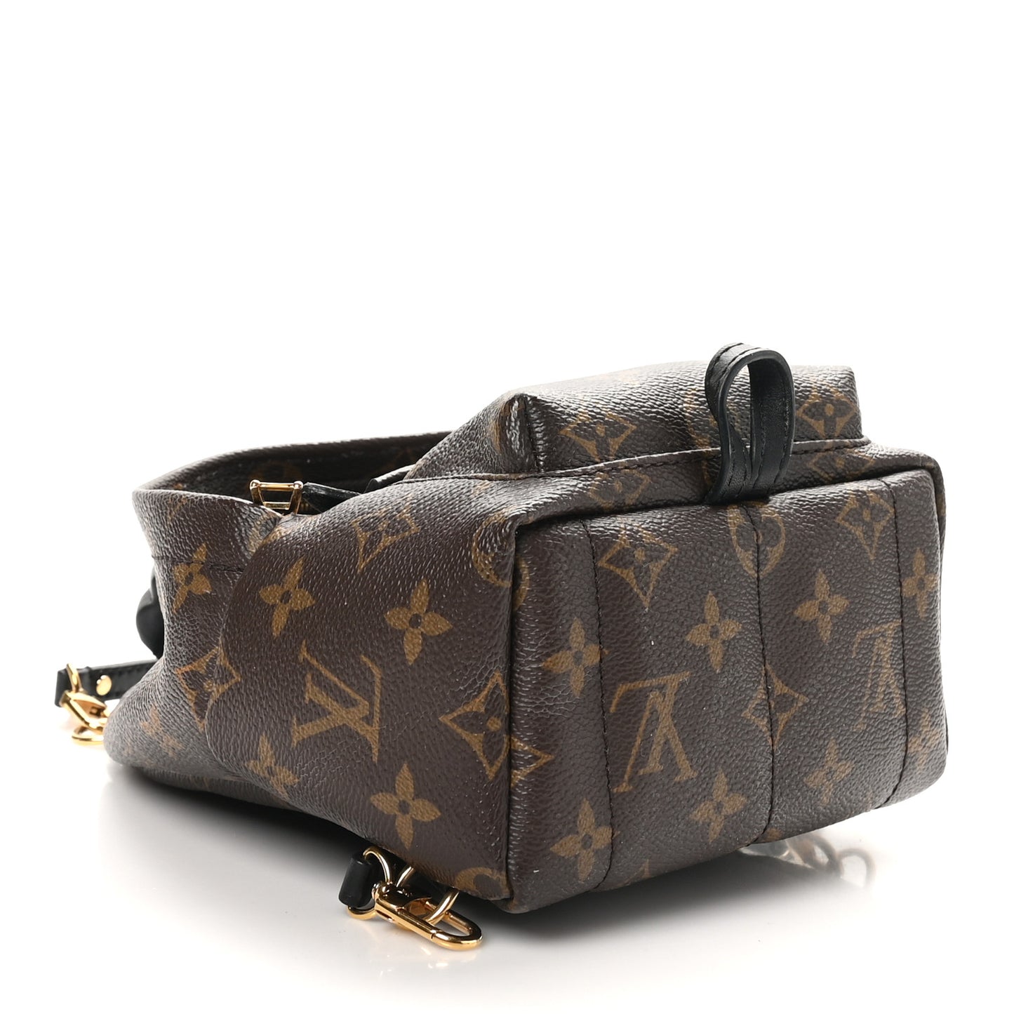 Monogram Palm Springs Backpack Mini