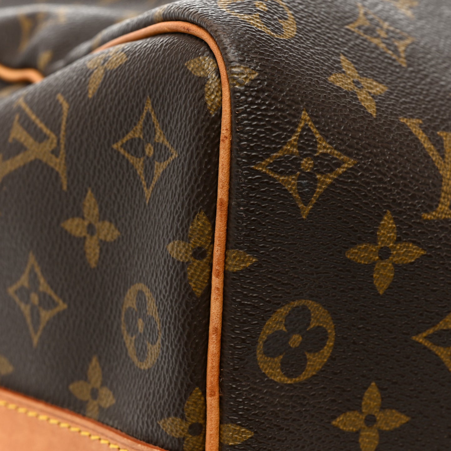 Monogram Keepall Bandouliere 50