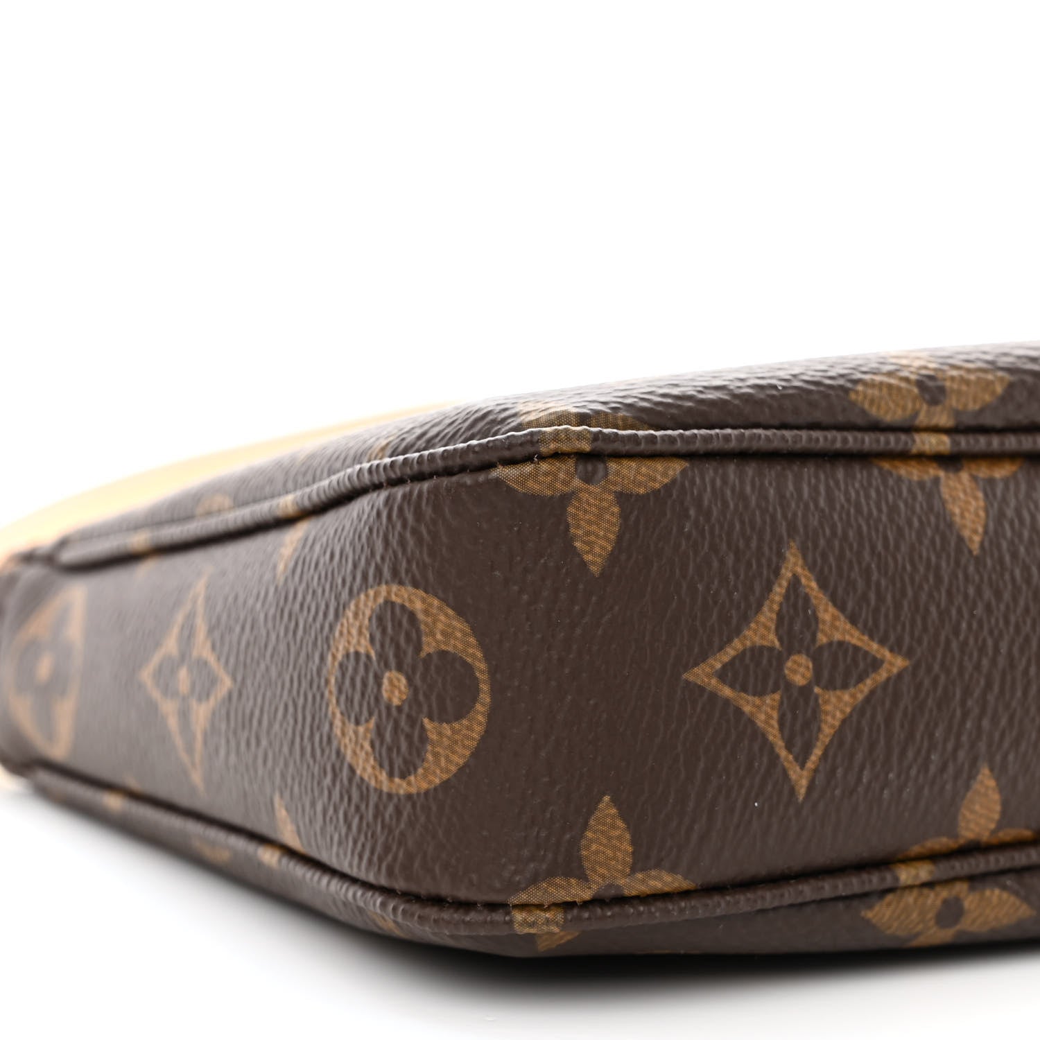 Louis Vuitton Monogram Pochette Accessories NM 9 of 11