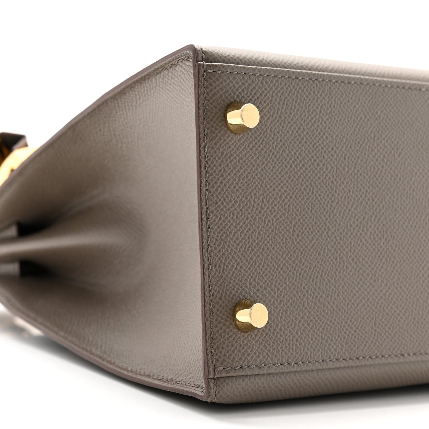 Epsom Kelly Sellier 28 Etain