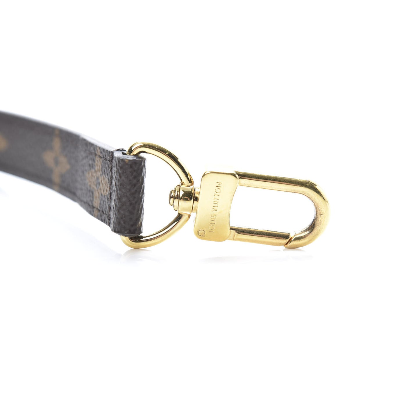 Monogram Metis 20mm Adjustable Strap