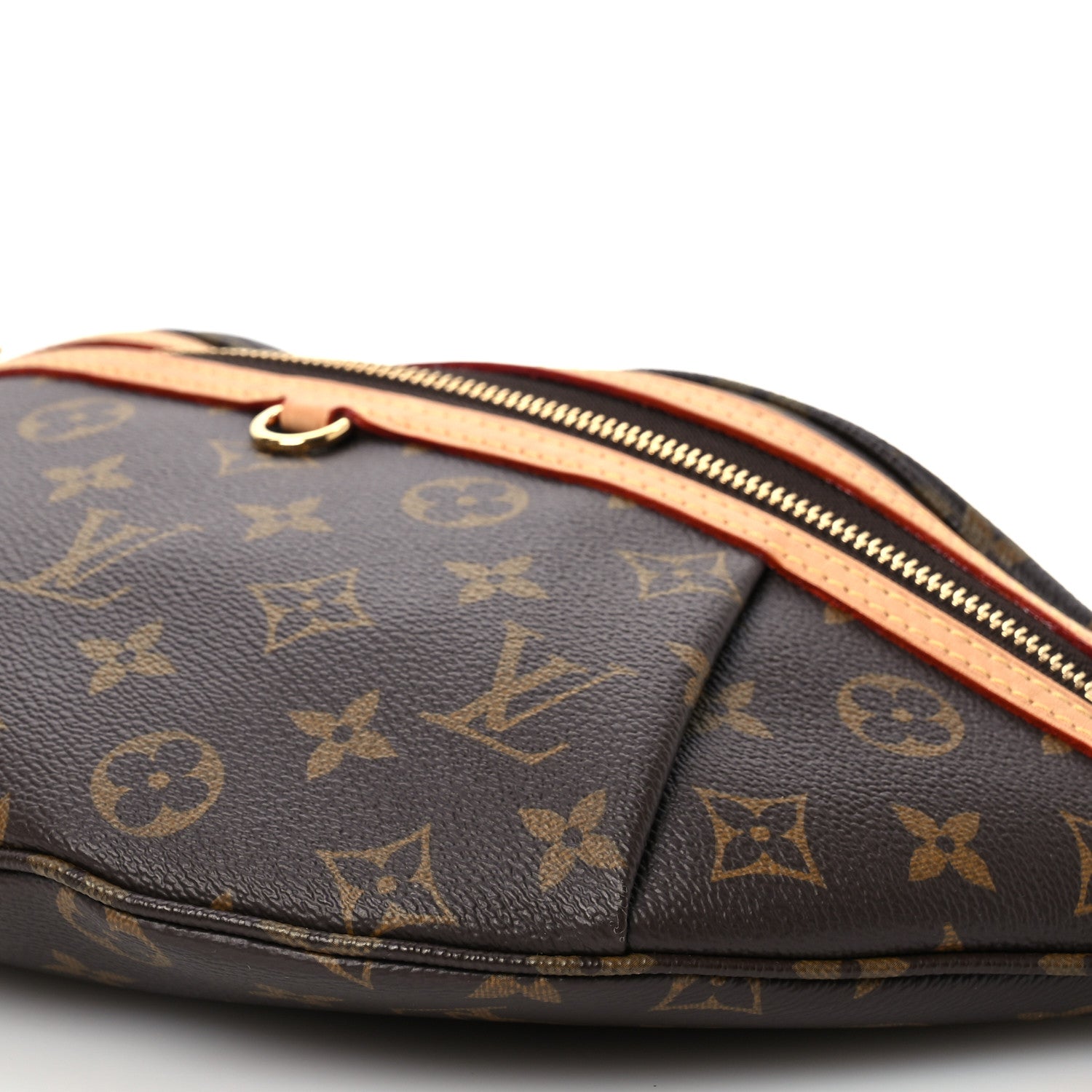 Louis Vuitton Monogram High Rise Bumbag 12 of 13