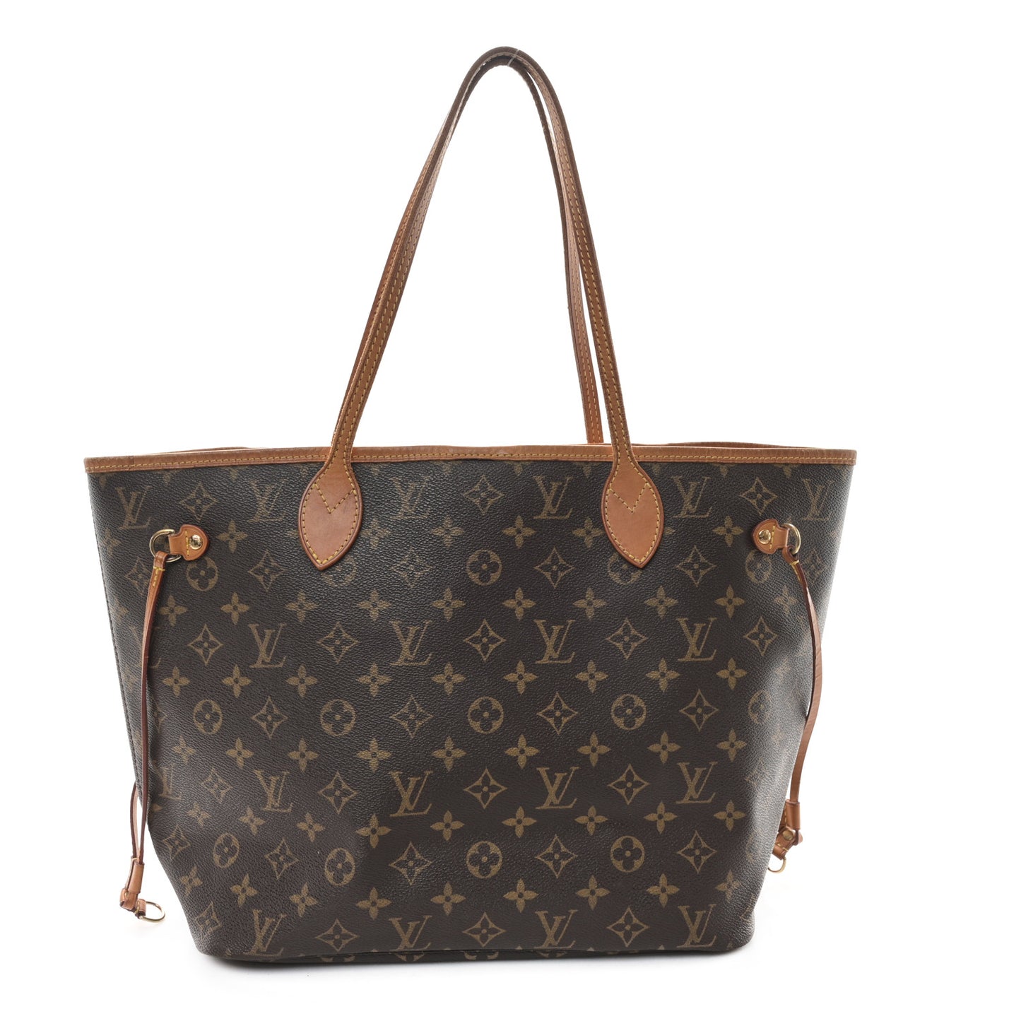 Monogram Neverfull MM