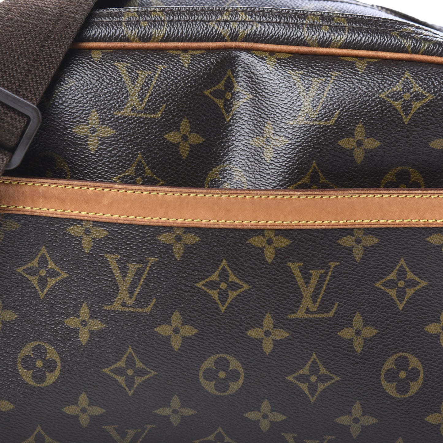 Monogram Reporter PM