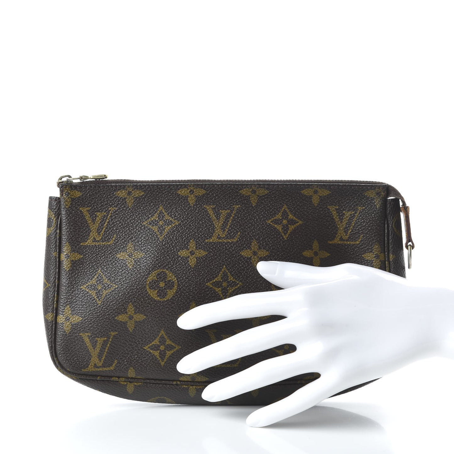 Monogram Pochette Accessories