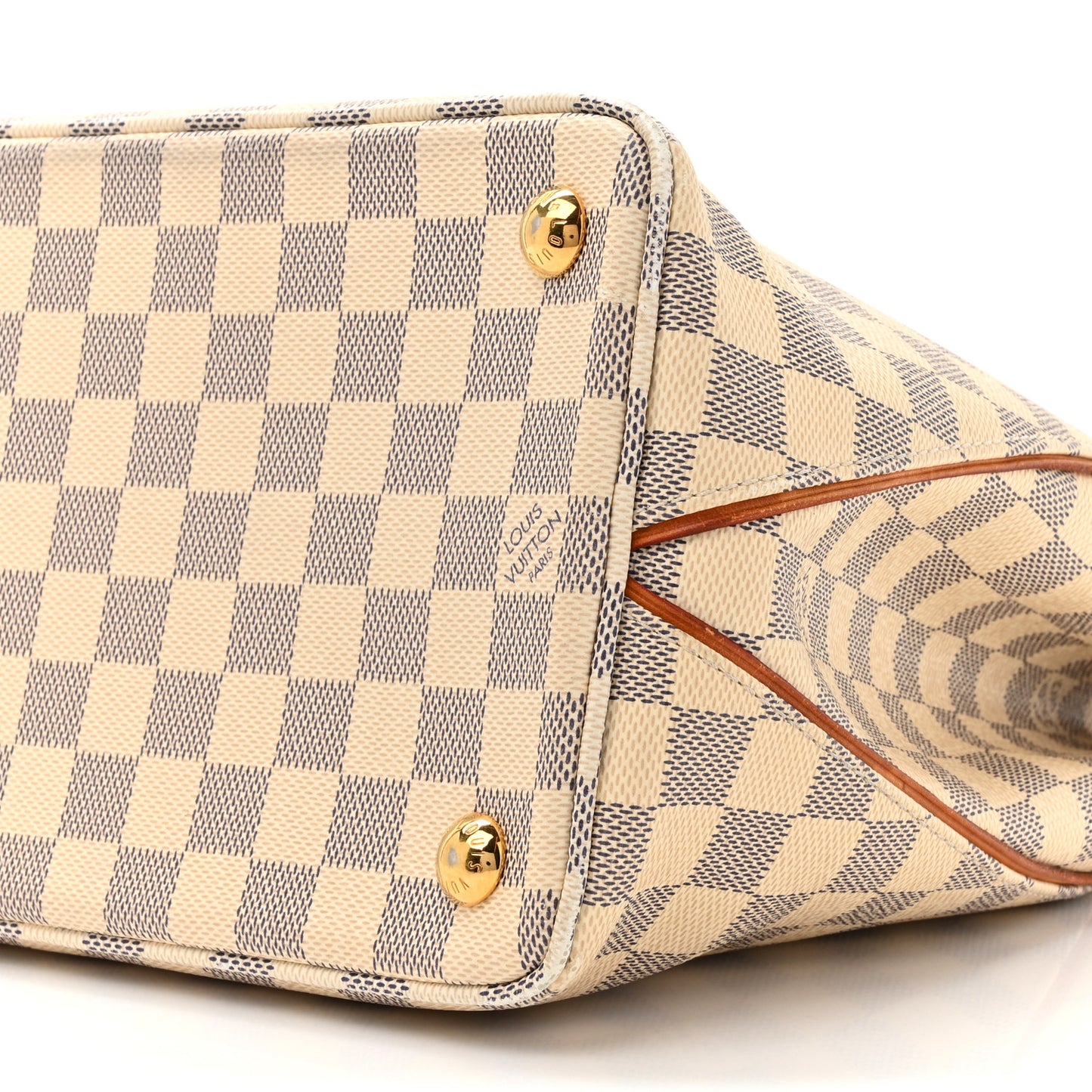 Damier Azur Calvi