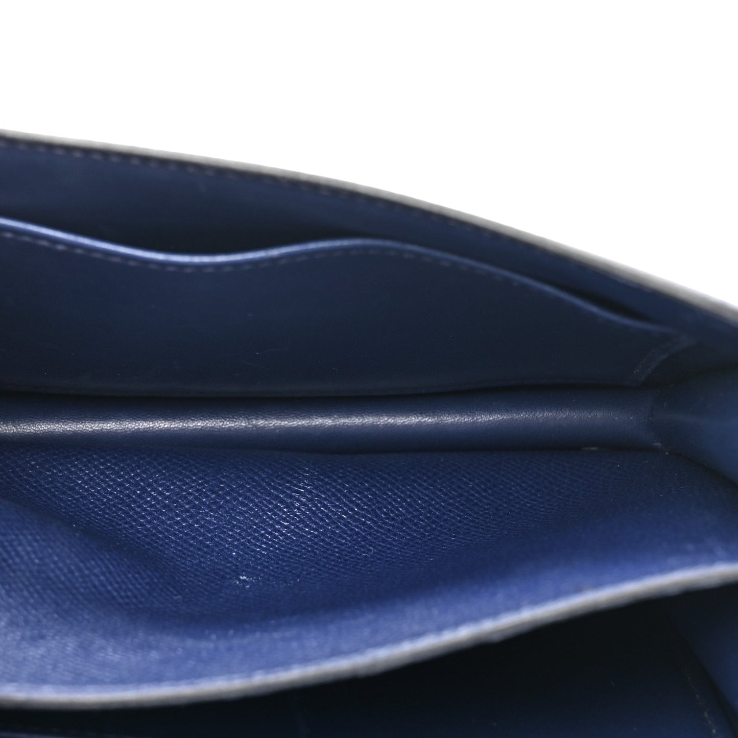 Epsom Constance 18 Bleu Saphir