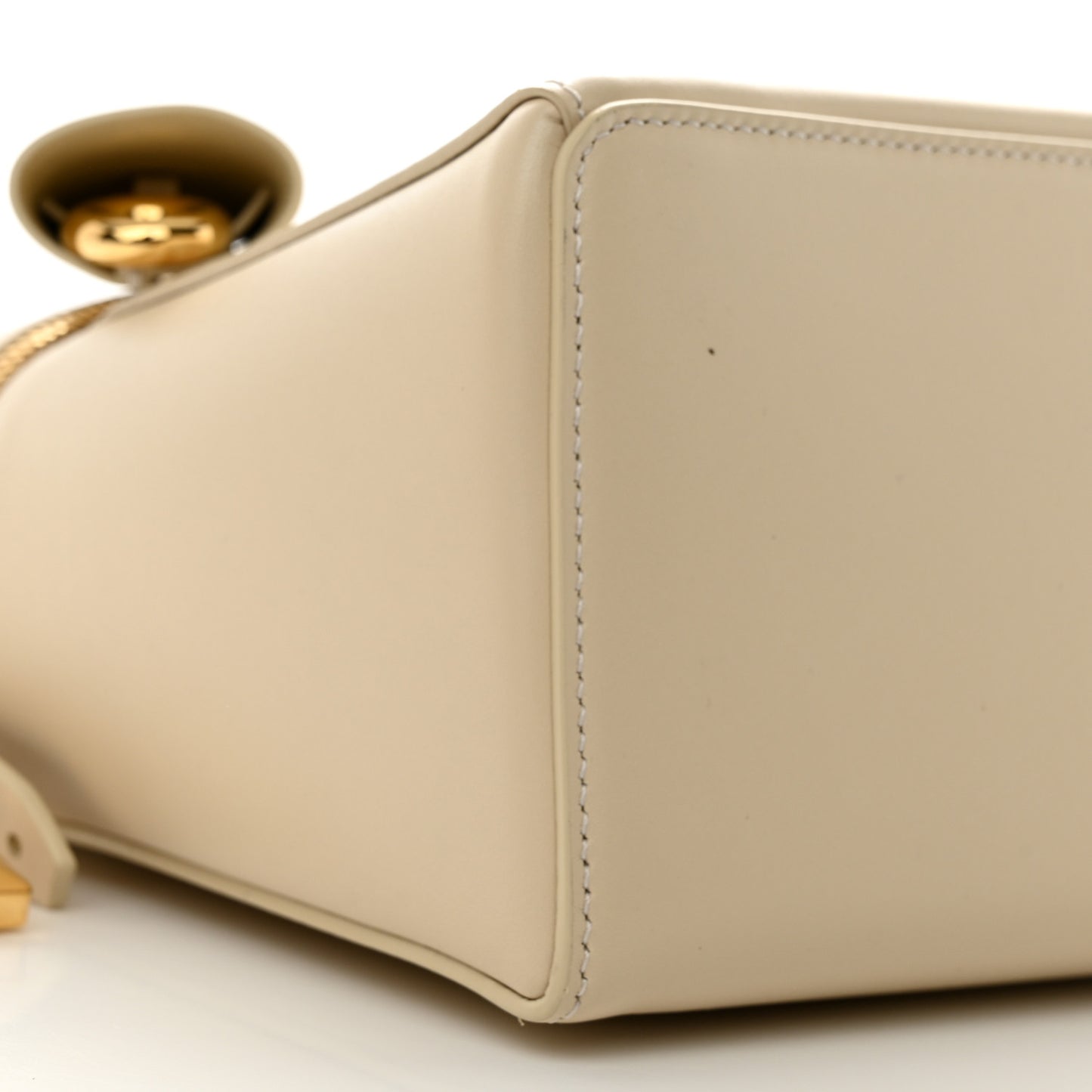 Smooth Calfskin Extra Bag L27 Sunday Morning