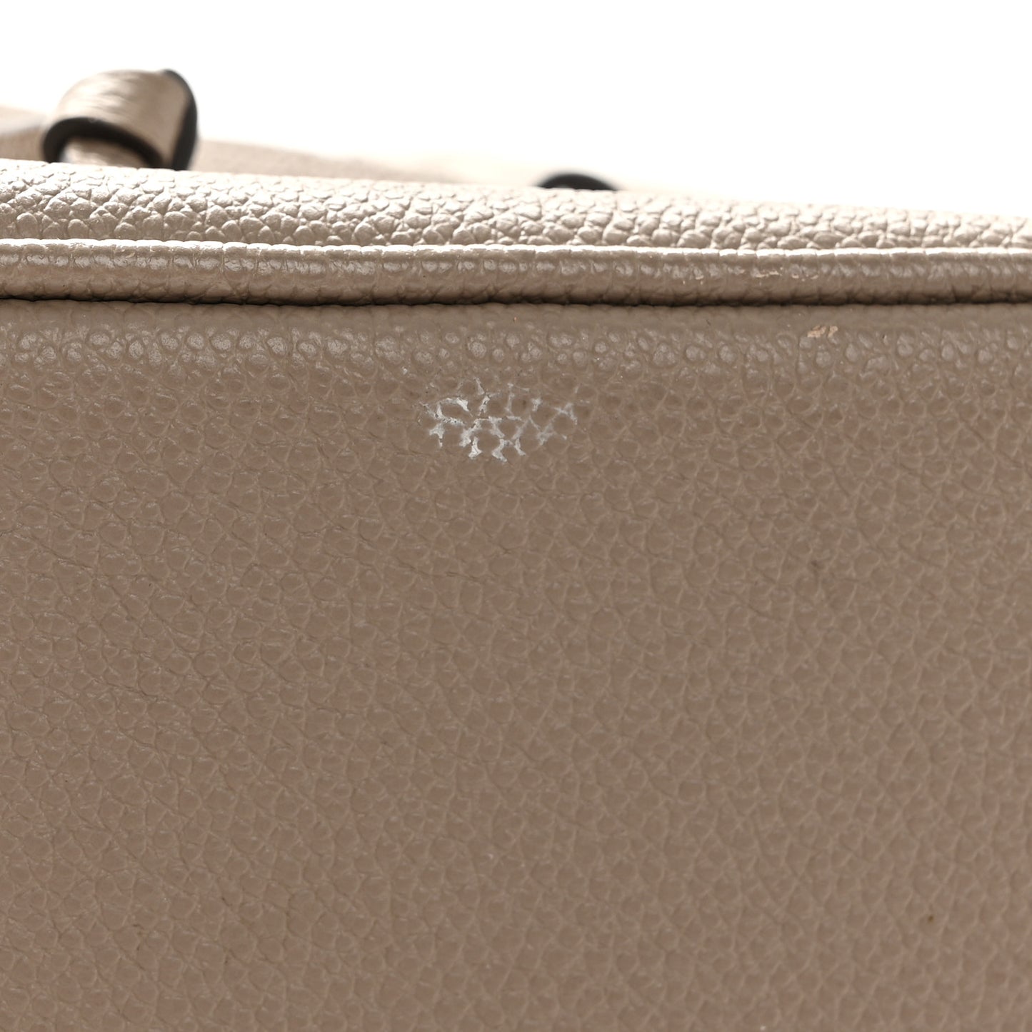 Empreinte Monogram Giant Neonoe MM Tourterelle Creme