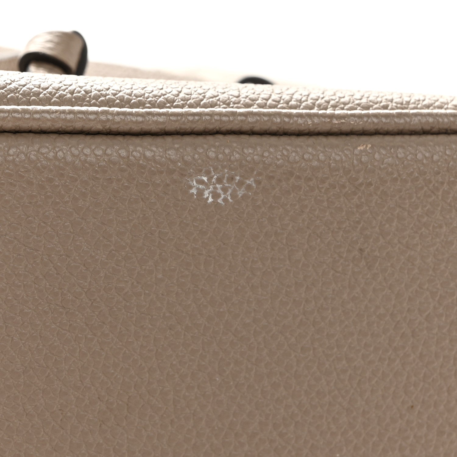 Louis Vuitton Empreinte Monogram Giant Neonoe MM Tourterelle Creme 12 of 12