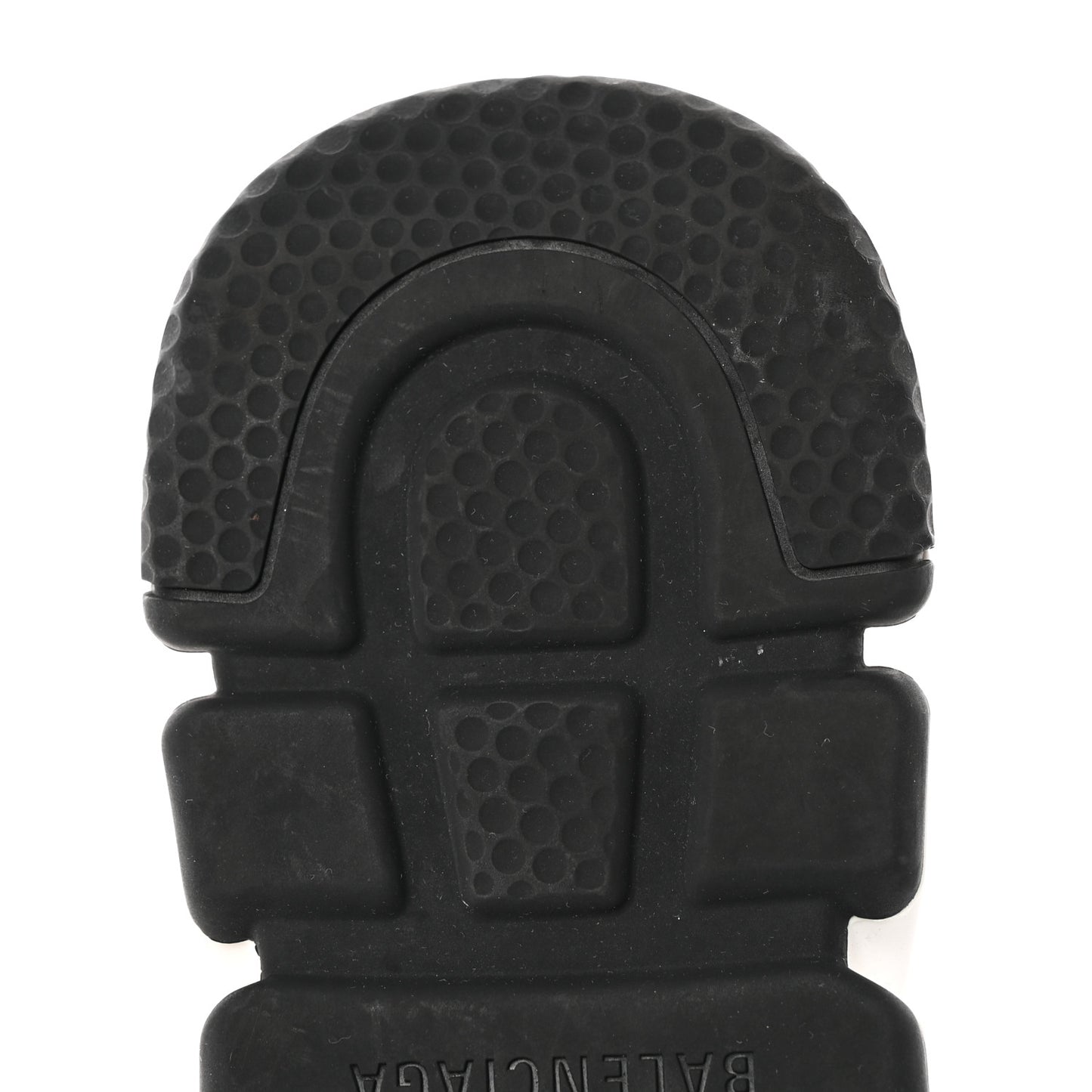 Neoprene Knit Allover Logo Womens Speed Lace Up Sneakers 37 Black