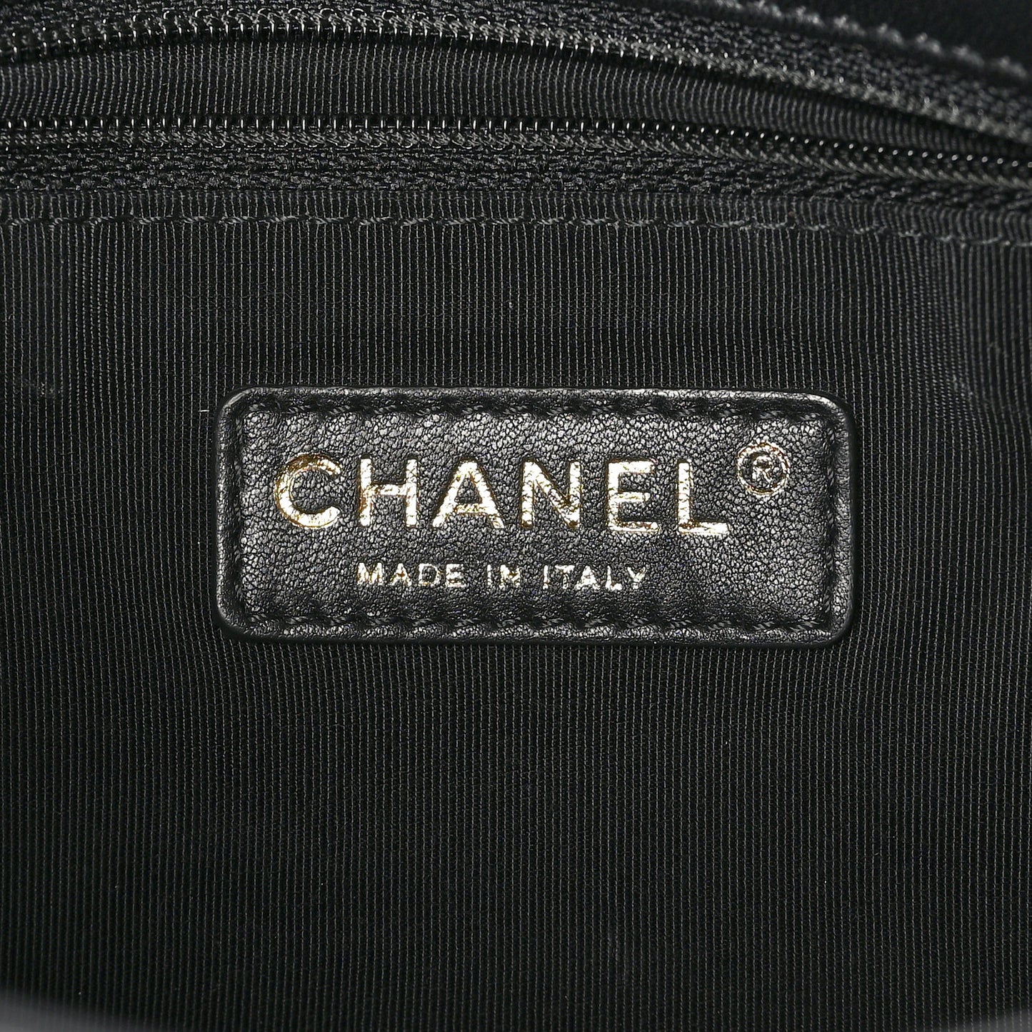 Lambskin Tri-Color Medium Graphic Flap Multicolor