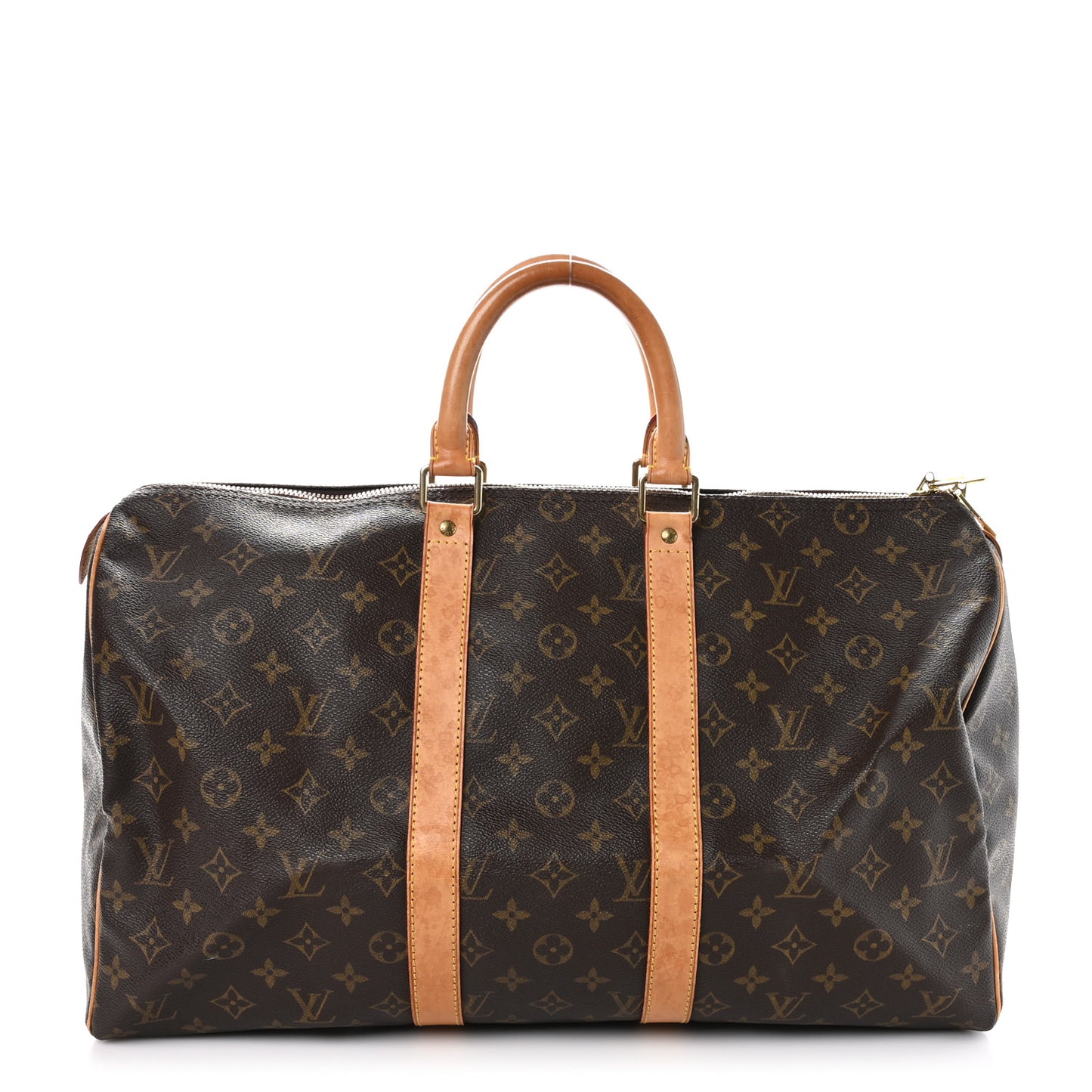 Monogram Keepall 45