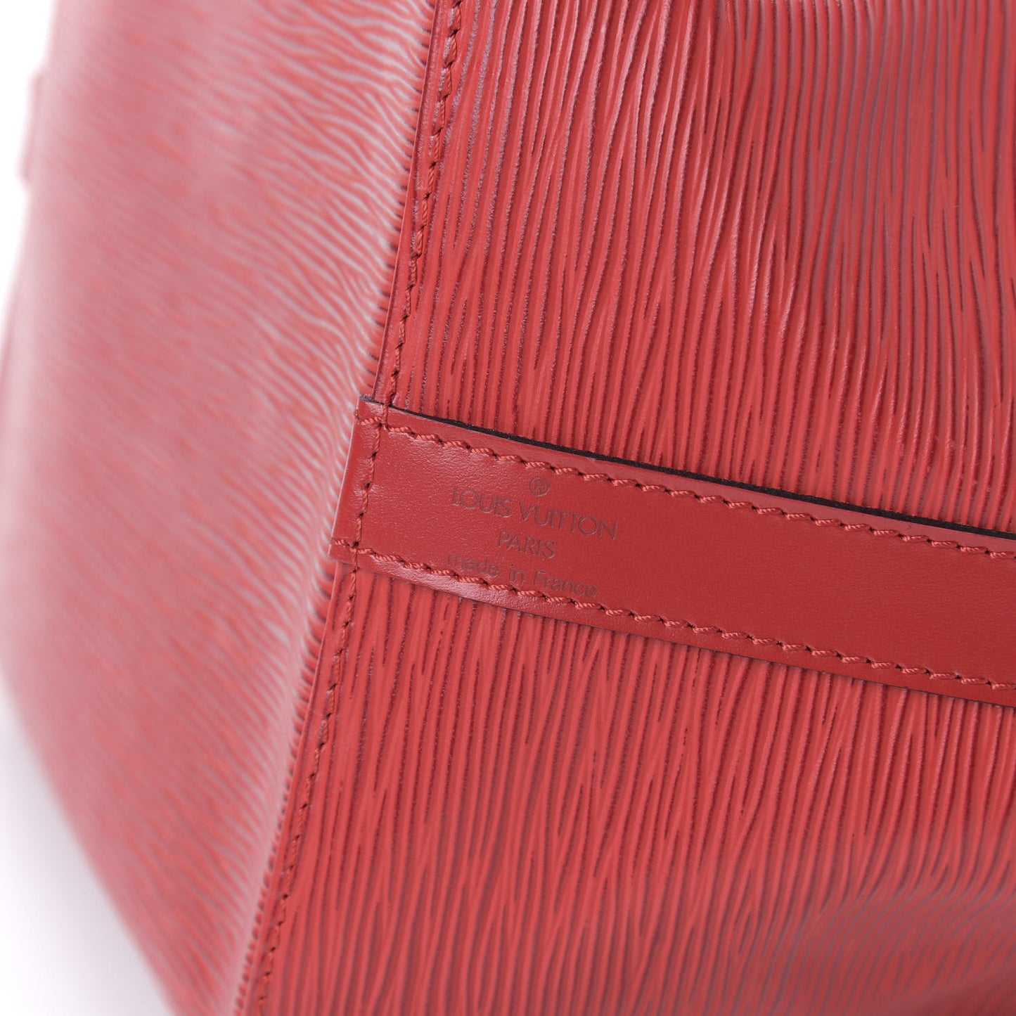 Epi Petit Noe Castillan Red