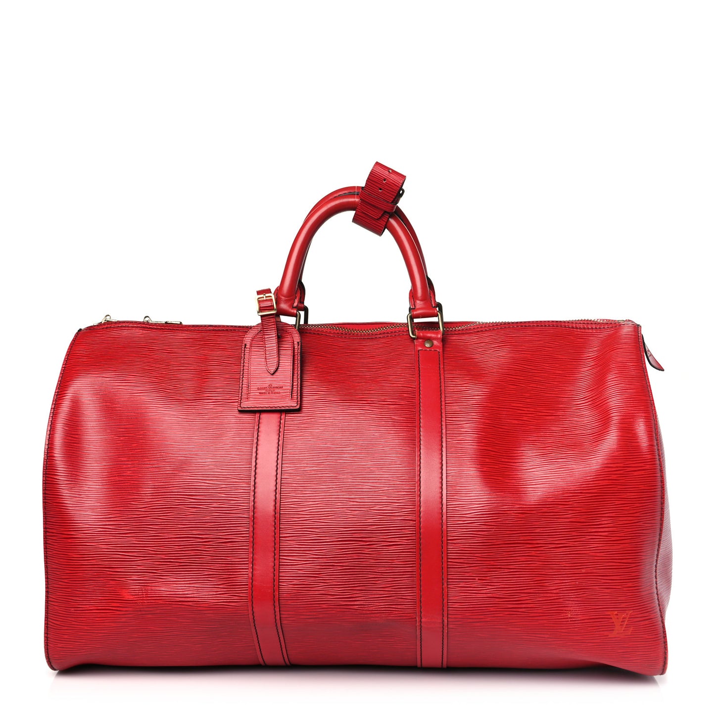 Epi Keepall 50 Castillan Red