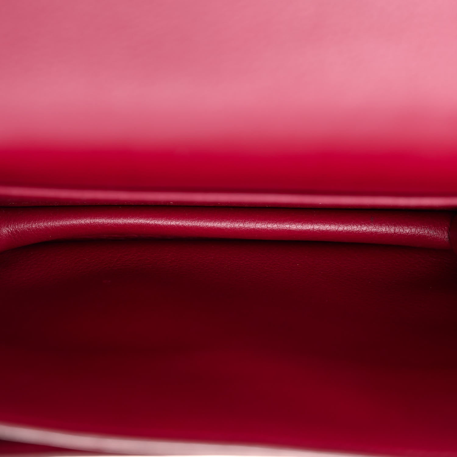 Hermes Evercolor Constance 18 Rubis 5 of 12