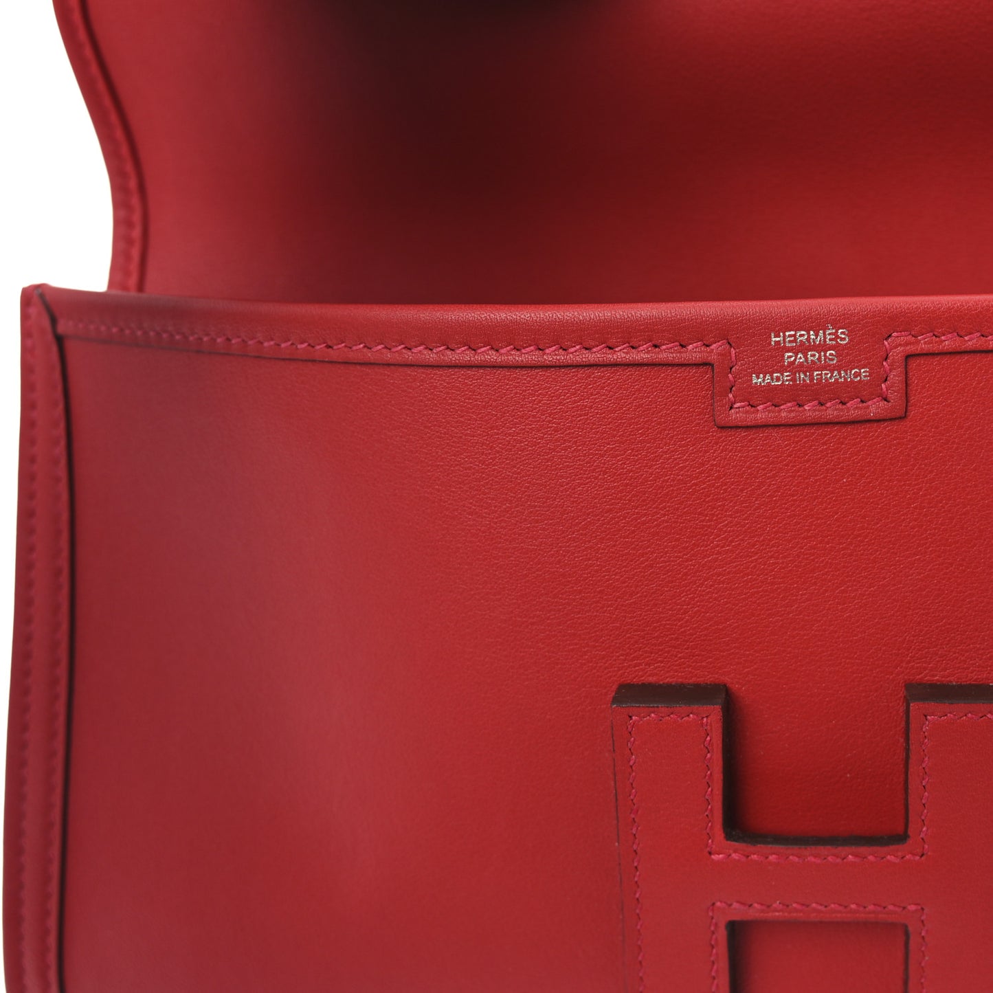 Swift Jige Elan 29 Clutch Rouge Casaque