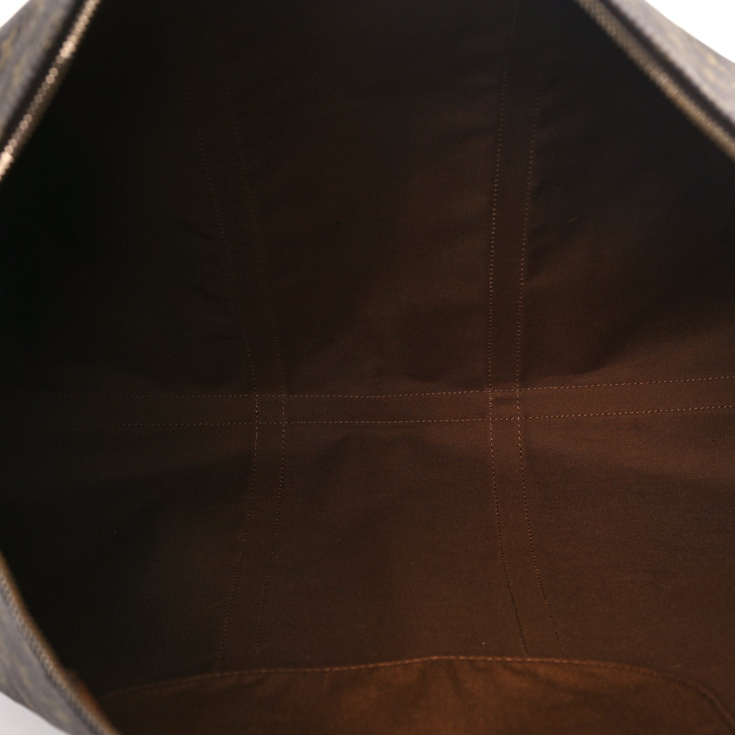 Monogram Sac Flanerie 50