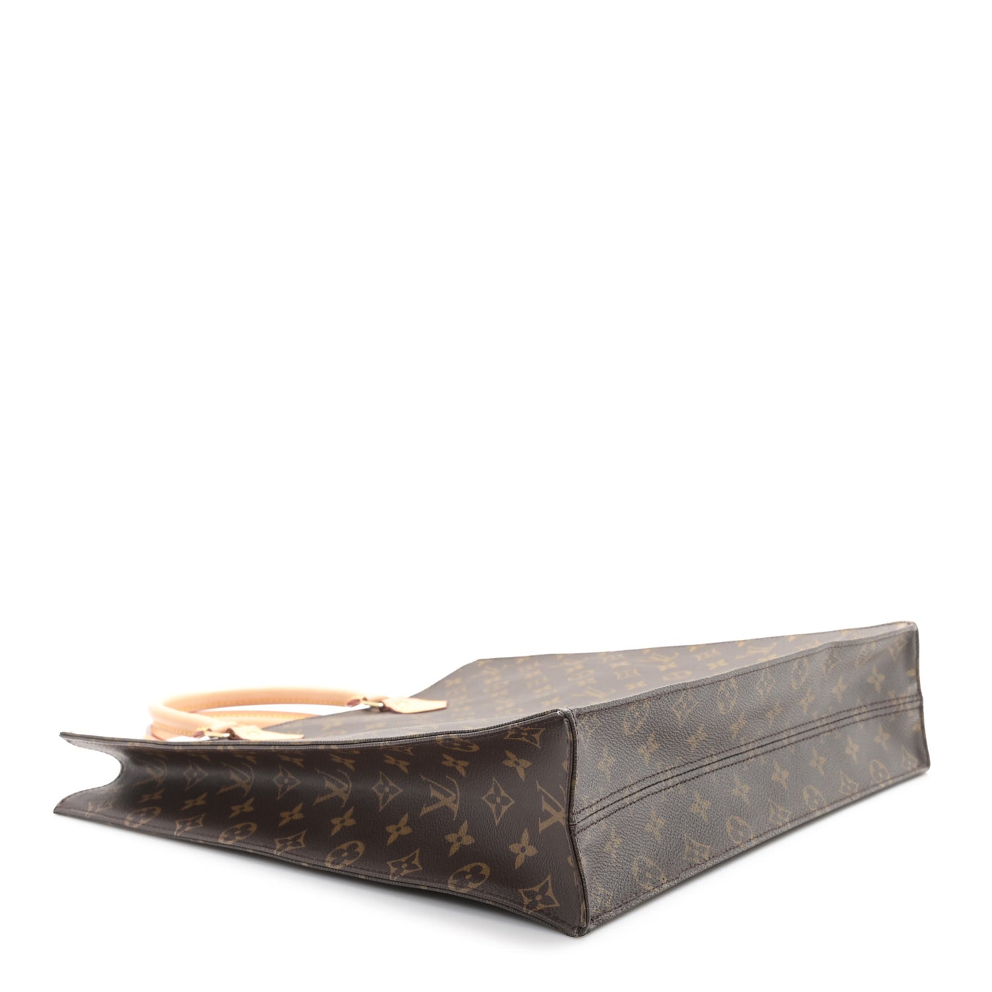Monogram Sac Plat