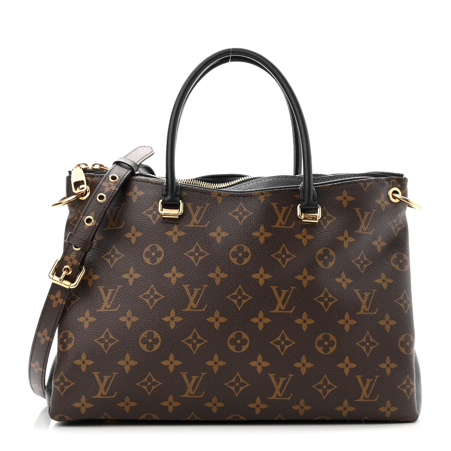 Monogram Pallas Full Black