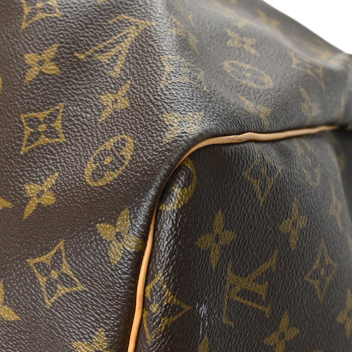 Louis Vuitton Monogram Keepall 60 11 of 13