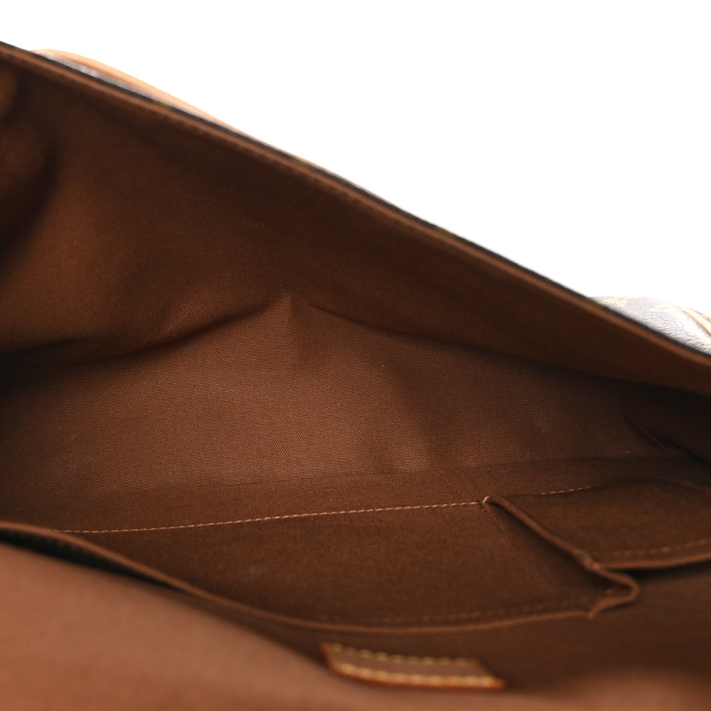 Monogram Bosphore GM Messenger Bag