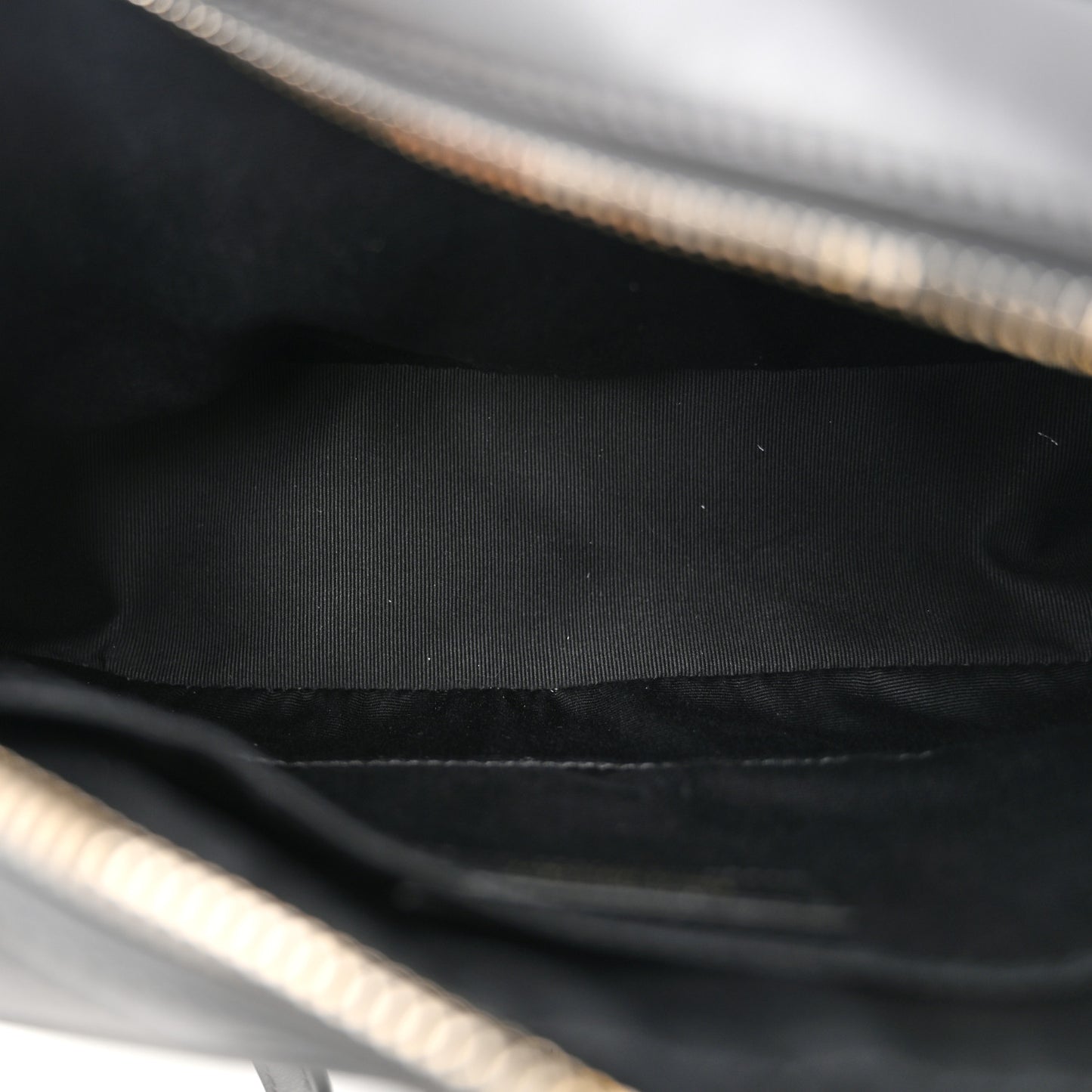 Calfskin Matelasse Monogram Lou Camera Bag Storm