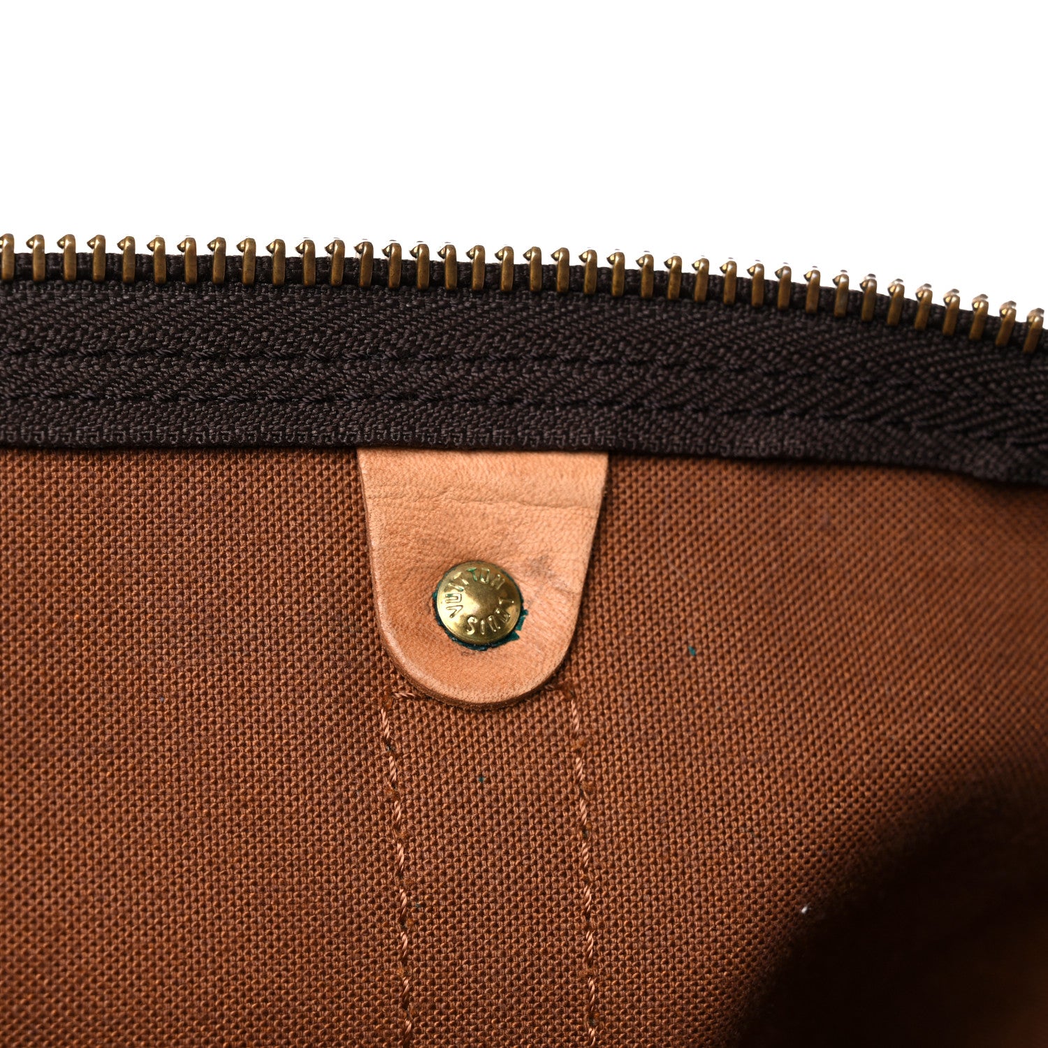 Louis Vuitton Monogram Keepall 60 12 of 27