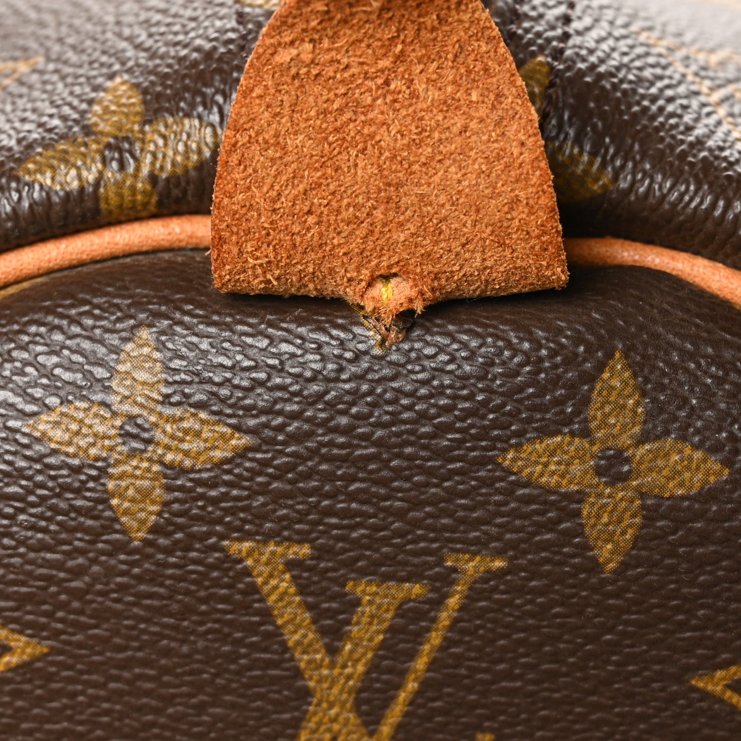 Louis Vuitton Monogram Keepall 60 11 of 12