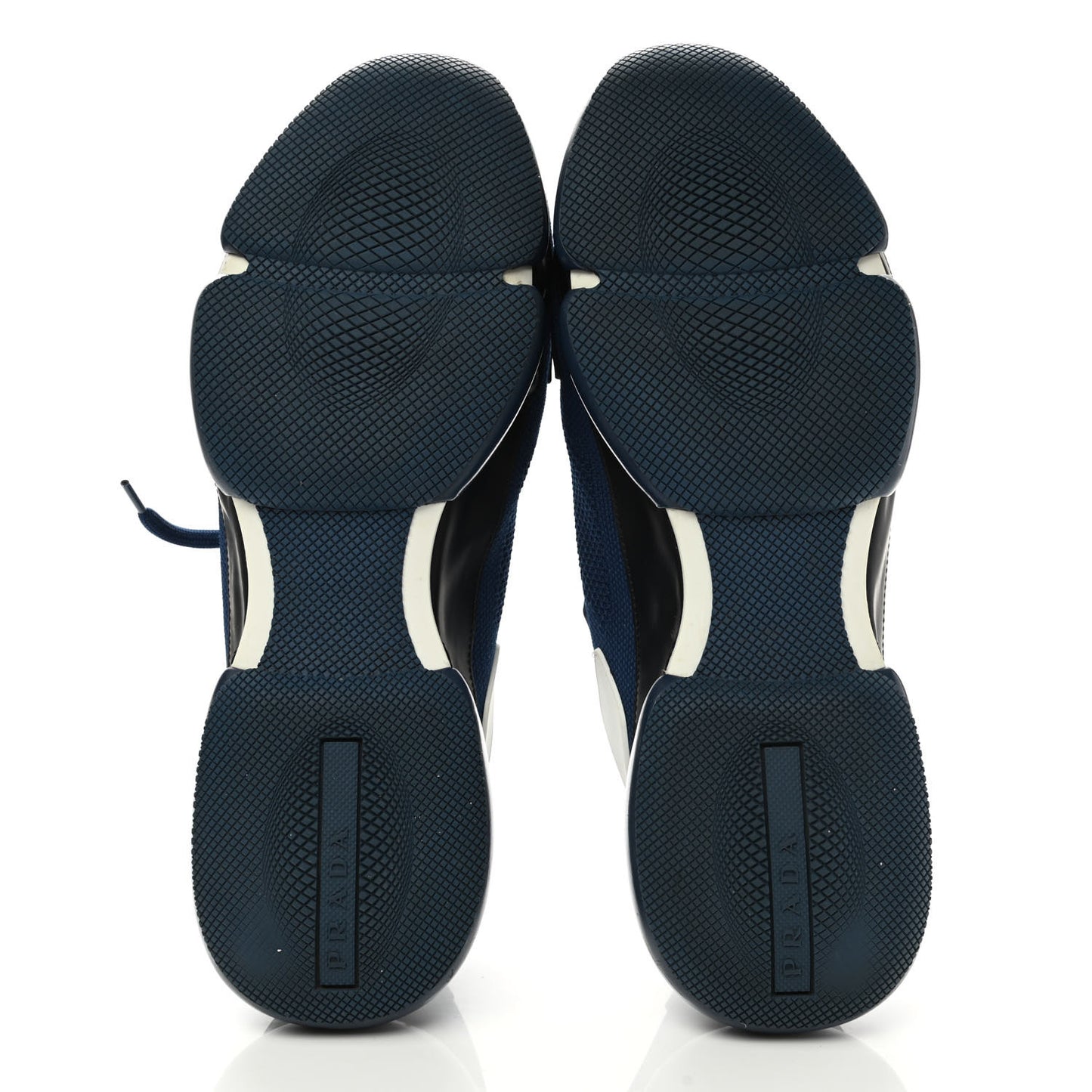 Sport Knit Fabric Mens Cloudbust Sneakers 10.5 Baltico