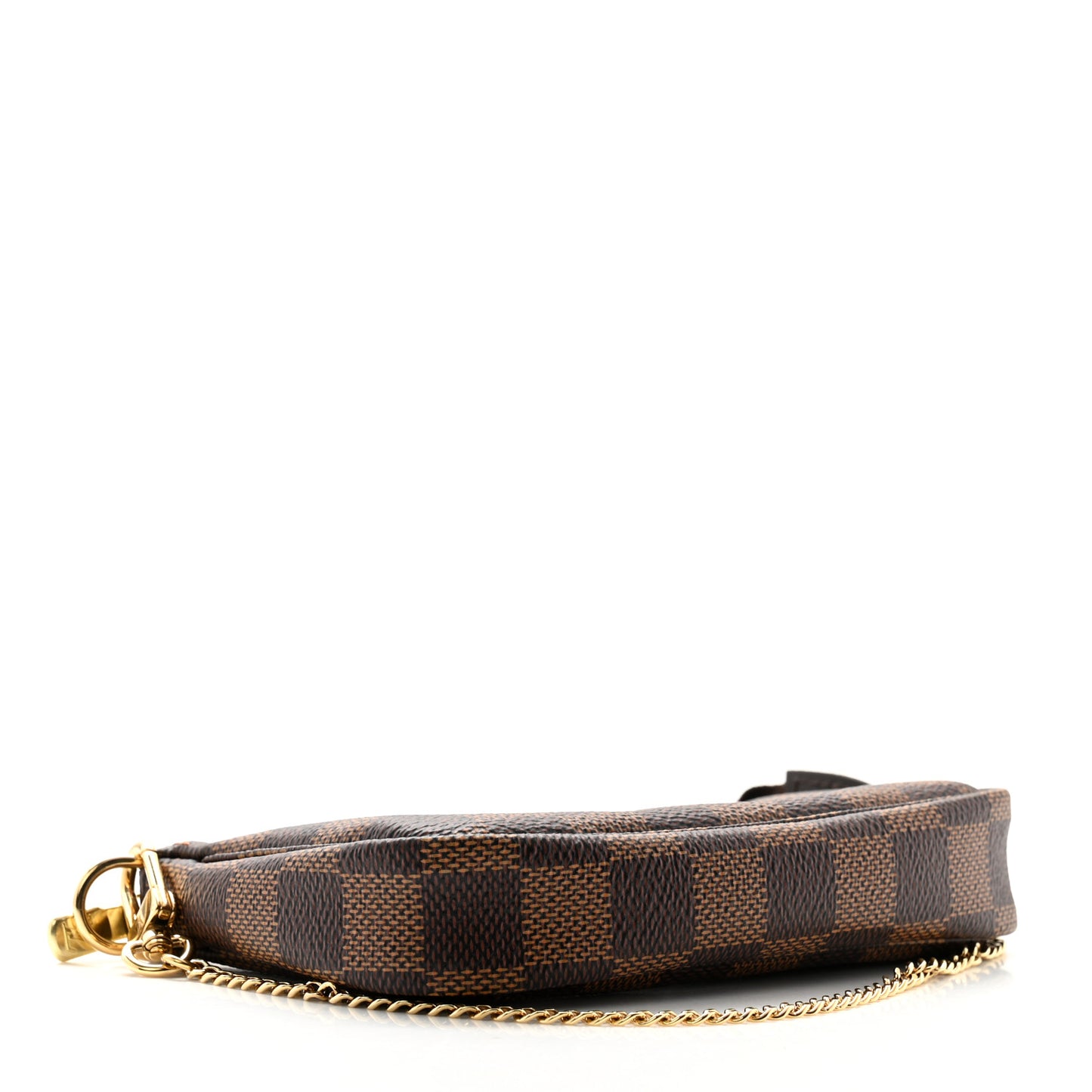 Damier Ebene Mini Pochette Accessories