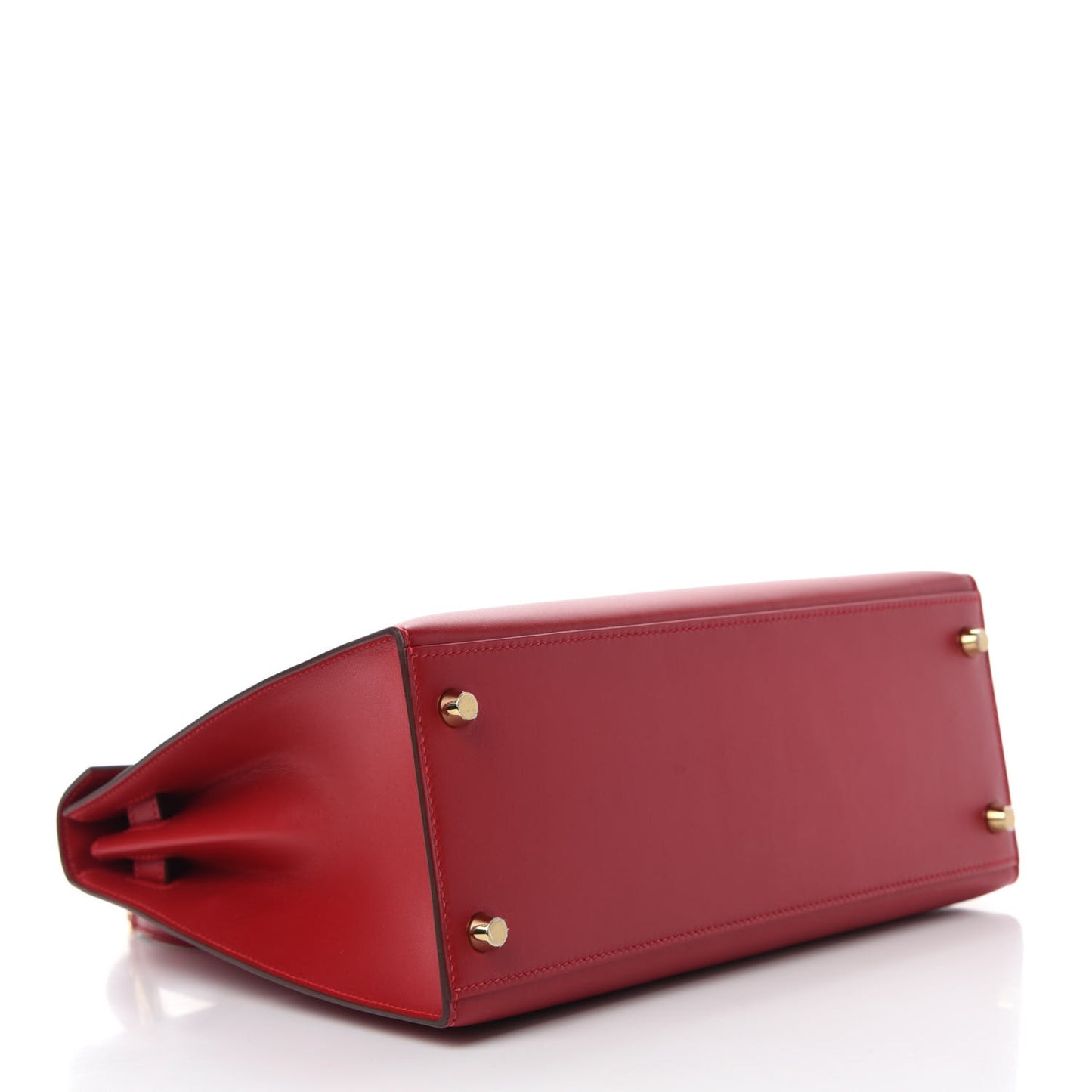 Tadelakt Kelly Sellier 28 Rouge Vif