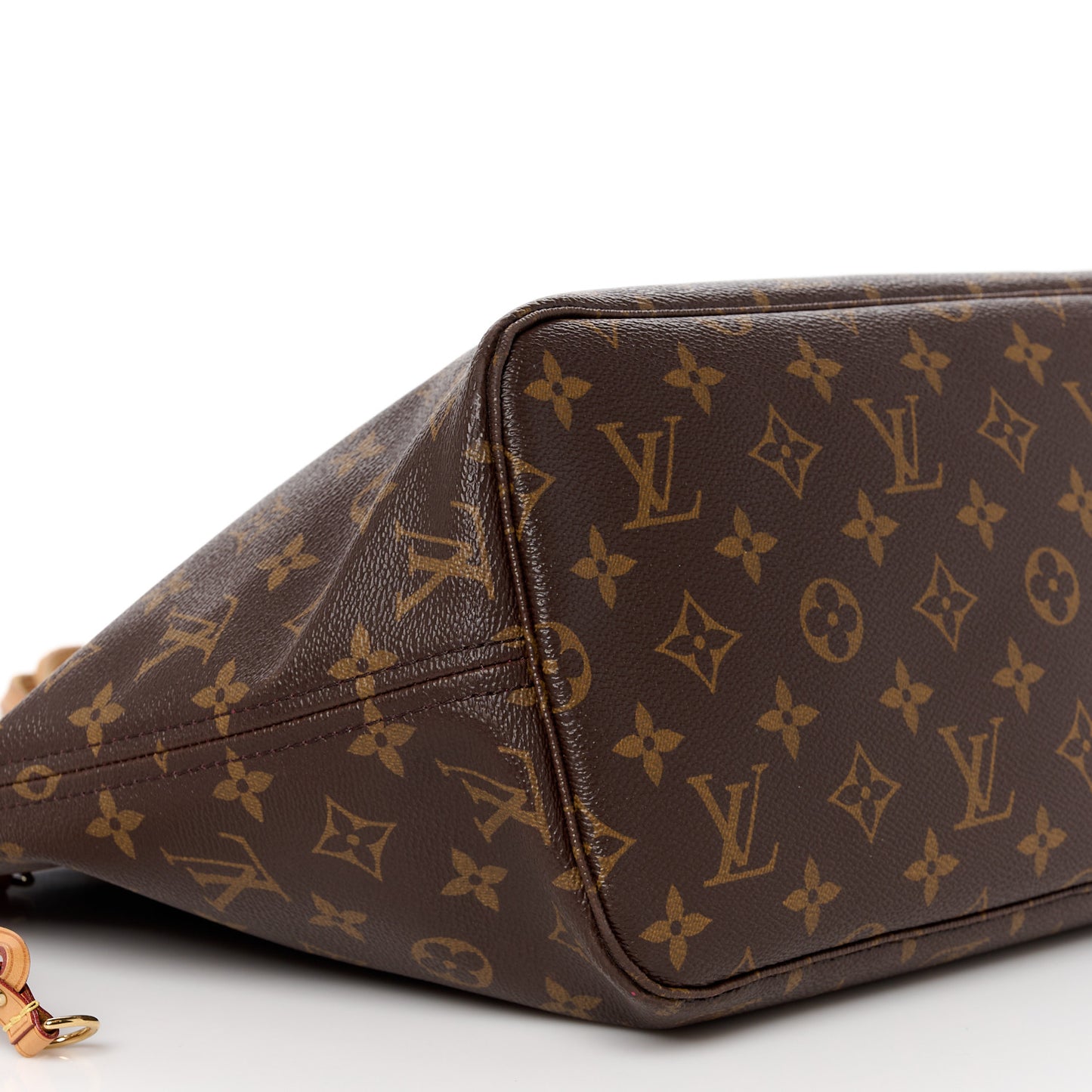 Monogram Neo Neverfull MM Pivoine