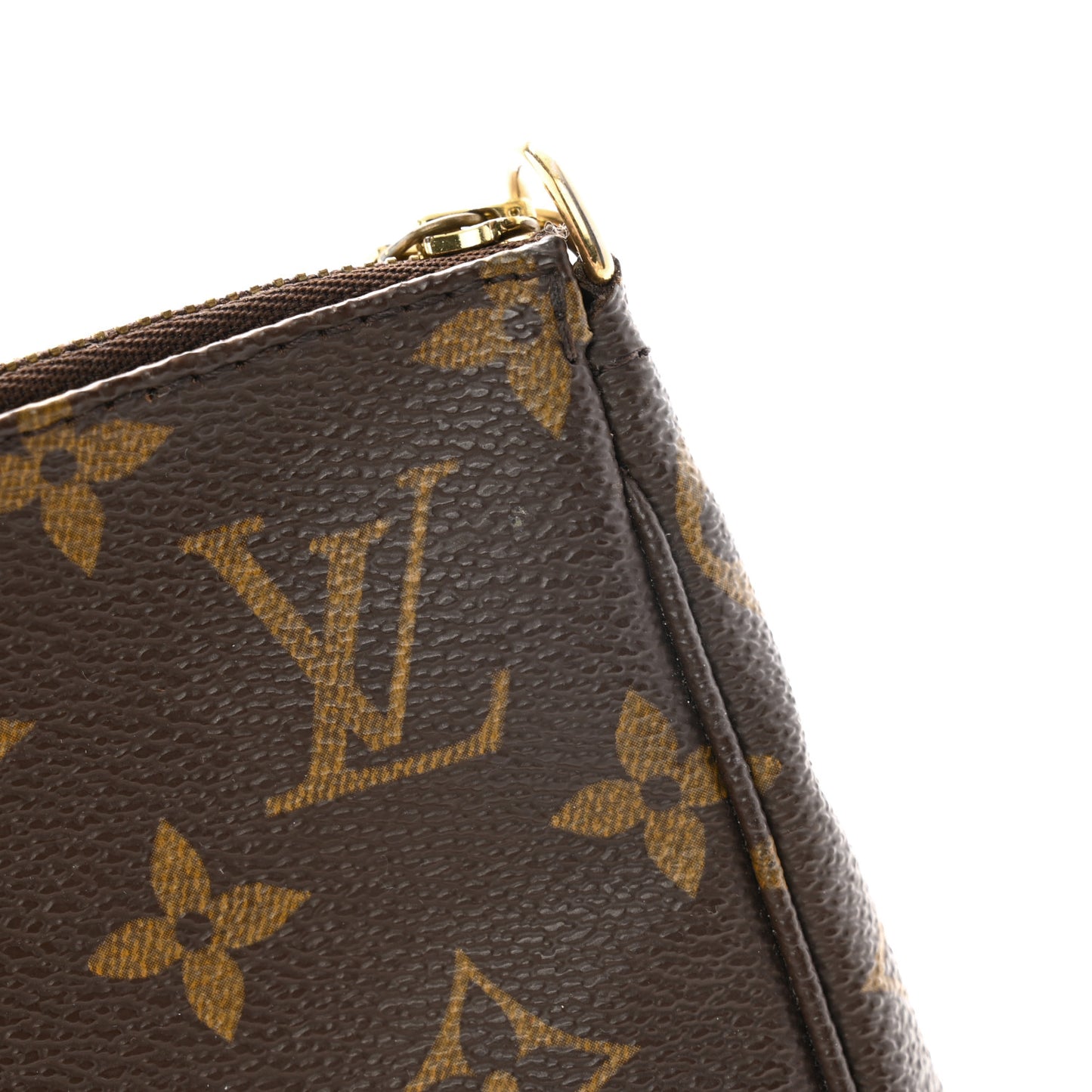 Monogram Pochette Accessories